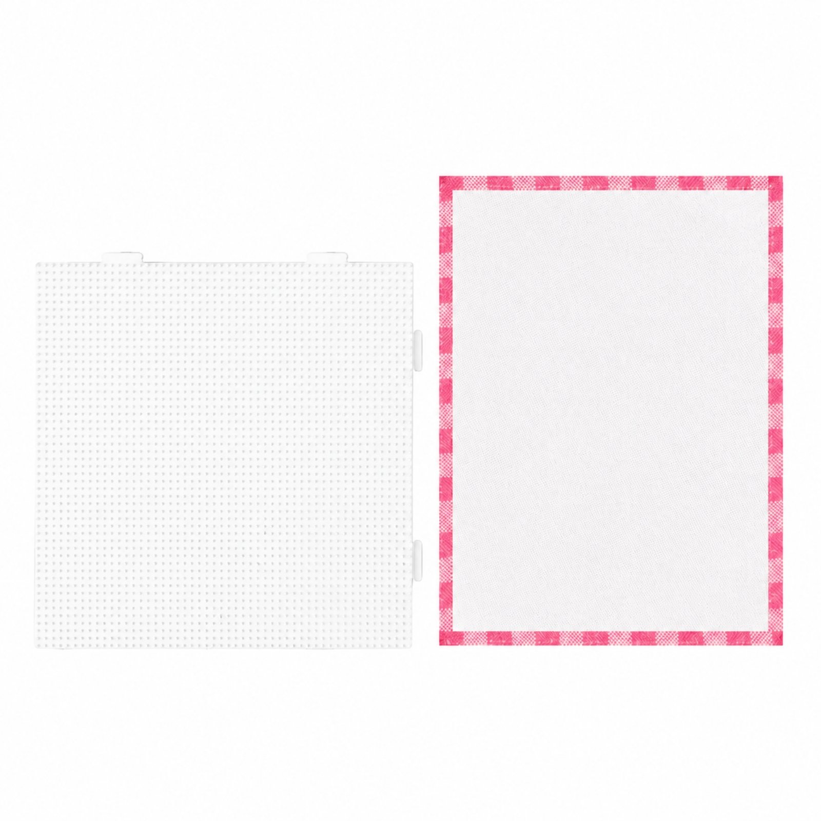 Heat-Resistant Press Bead Pegboard
