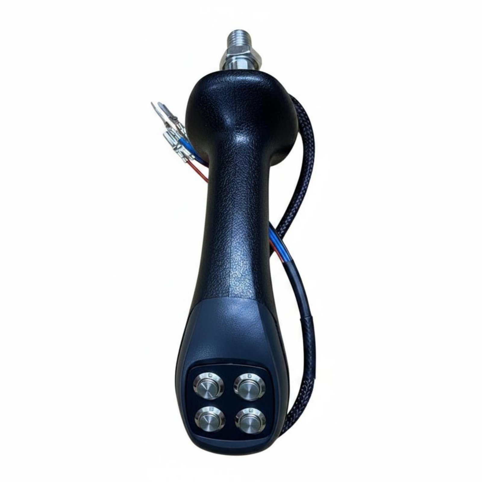 2-Piece Wood Grabber Control Handle