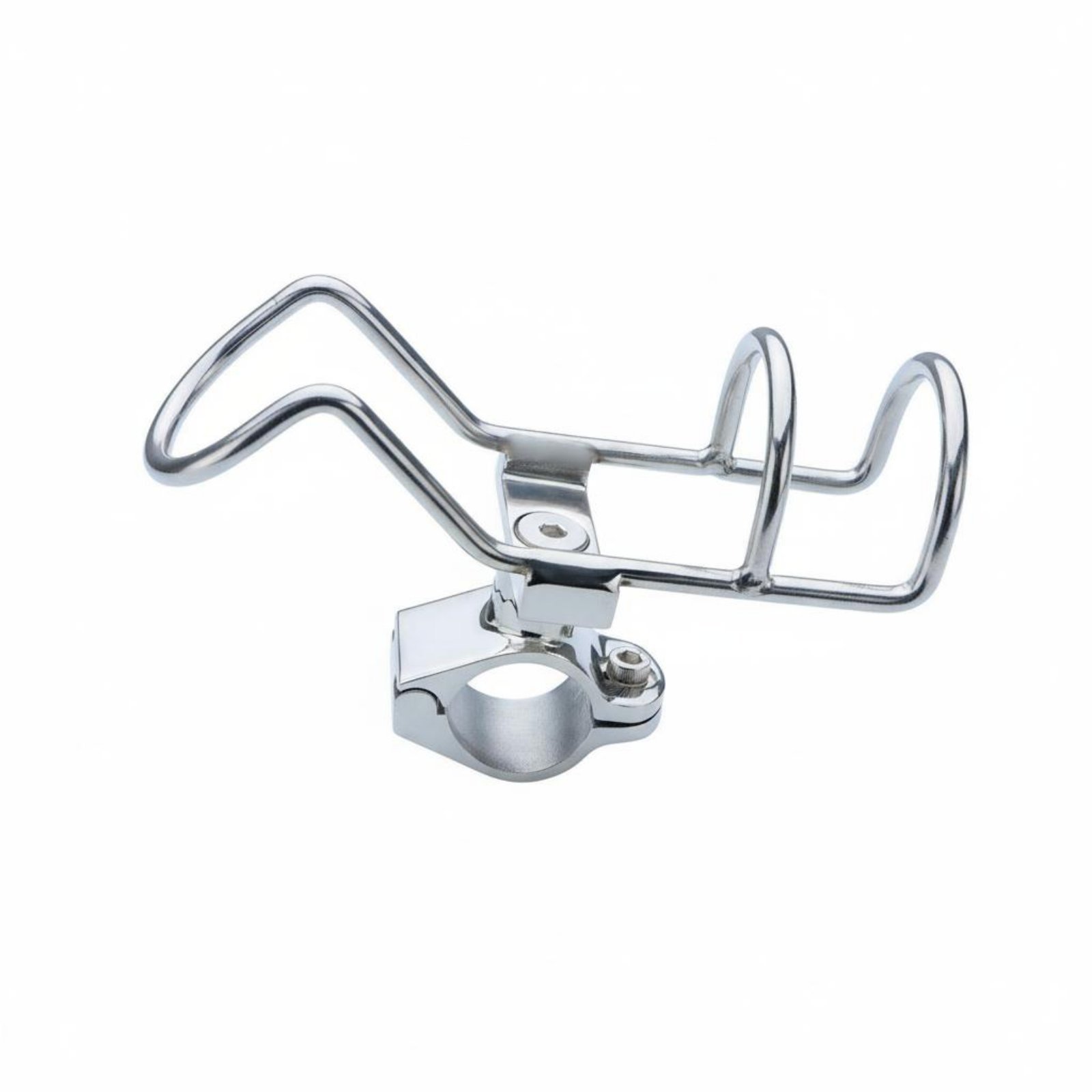Stainless Steel Trolling Rod Holder