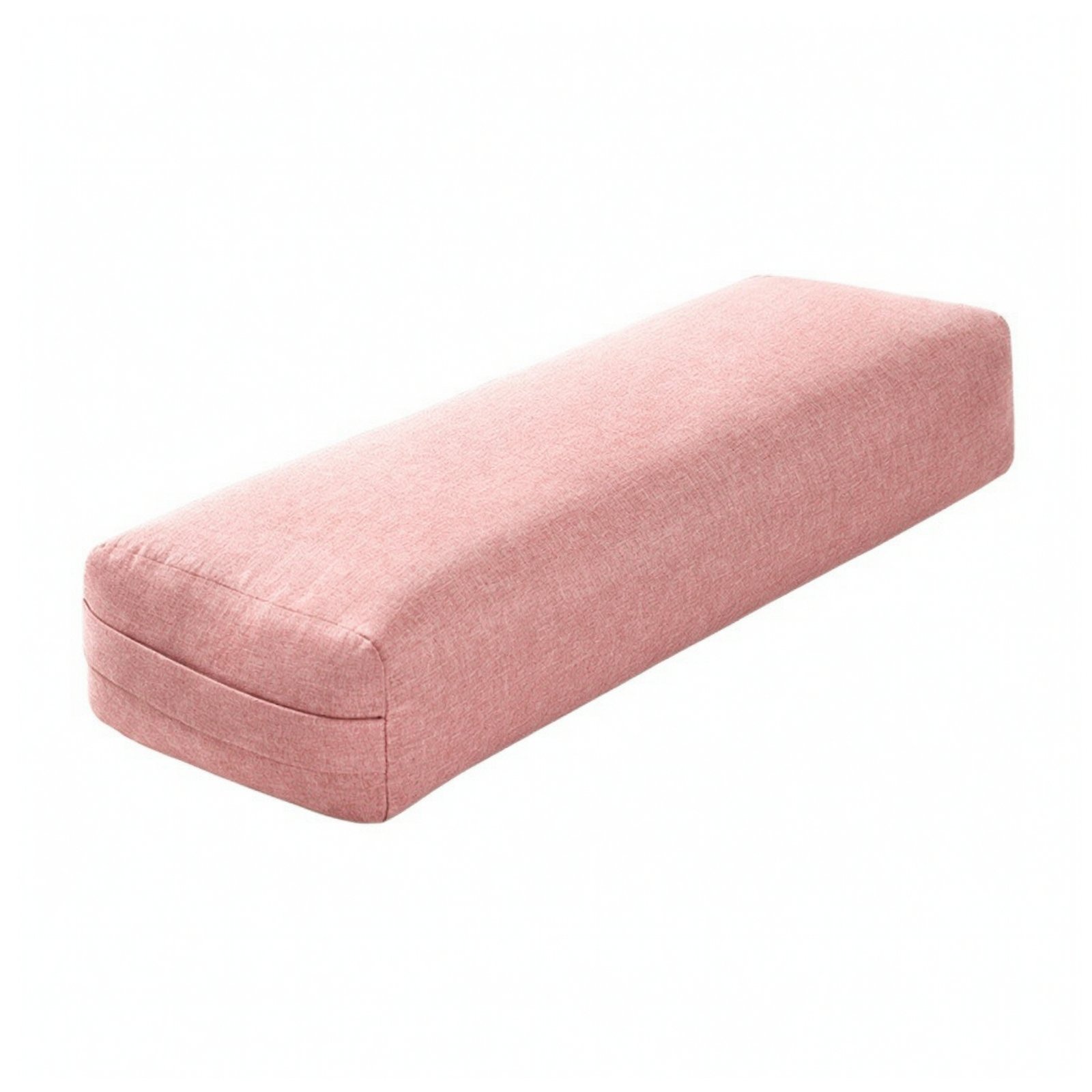 Rectangular Practice Bolster Cushion