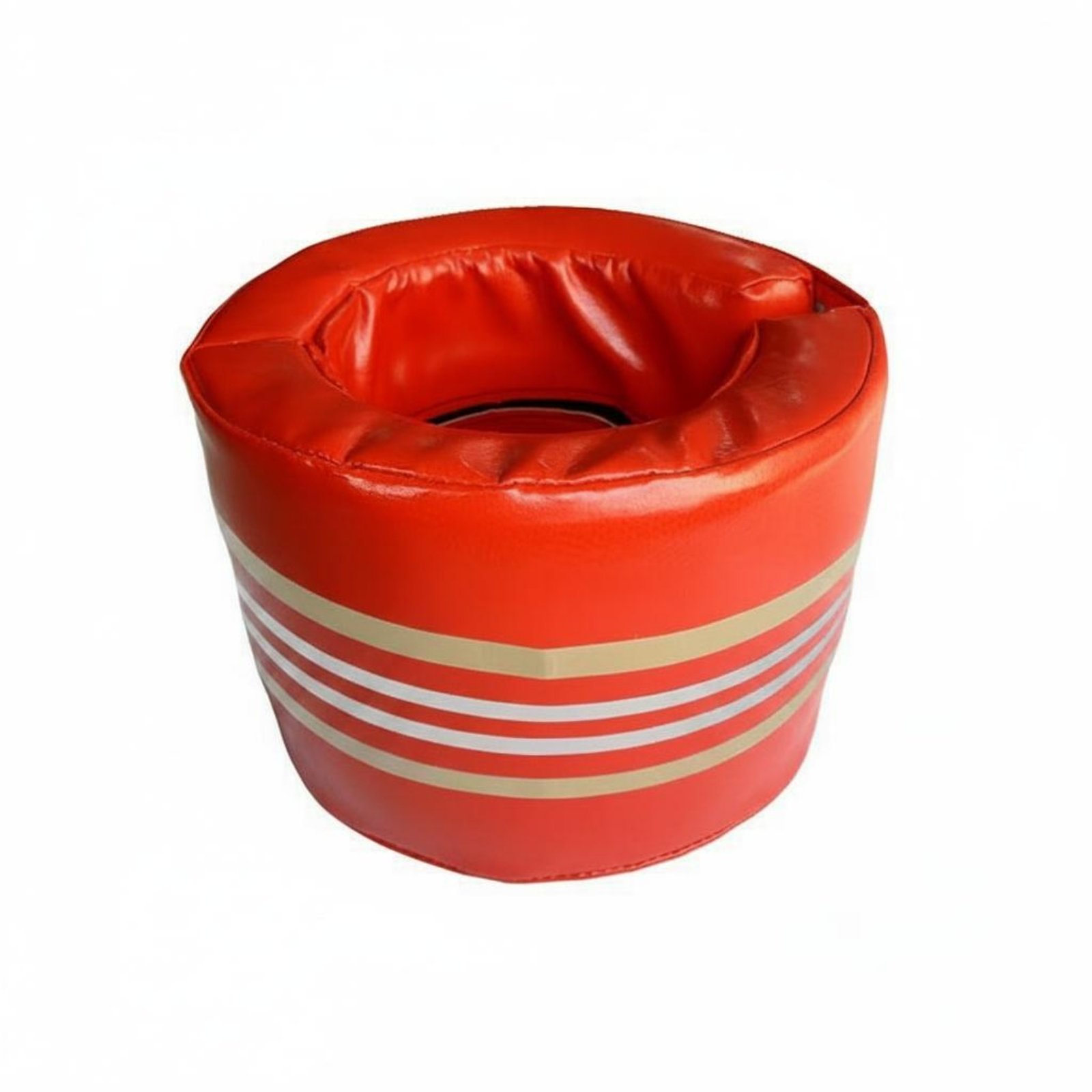Freestanding Punching Bag – Red