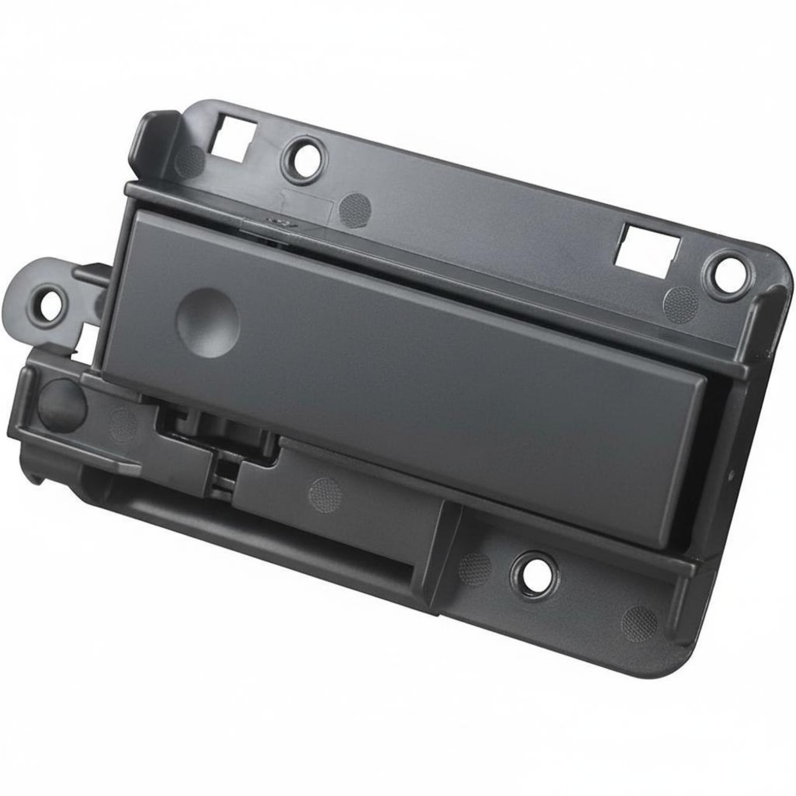 Glove Box Latch Handle