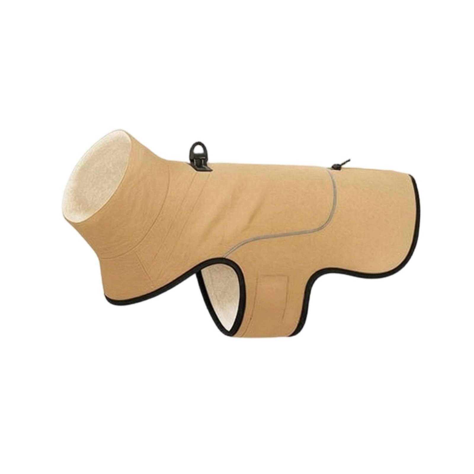 Water-Resistant Dog Jacket
