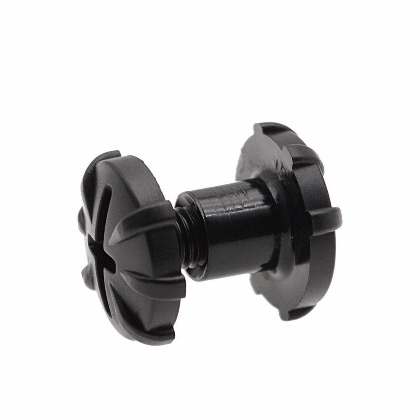 Backplate Screw Assembly
