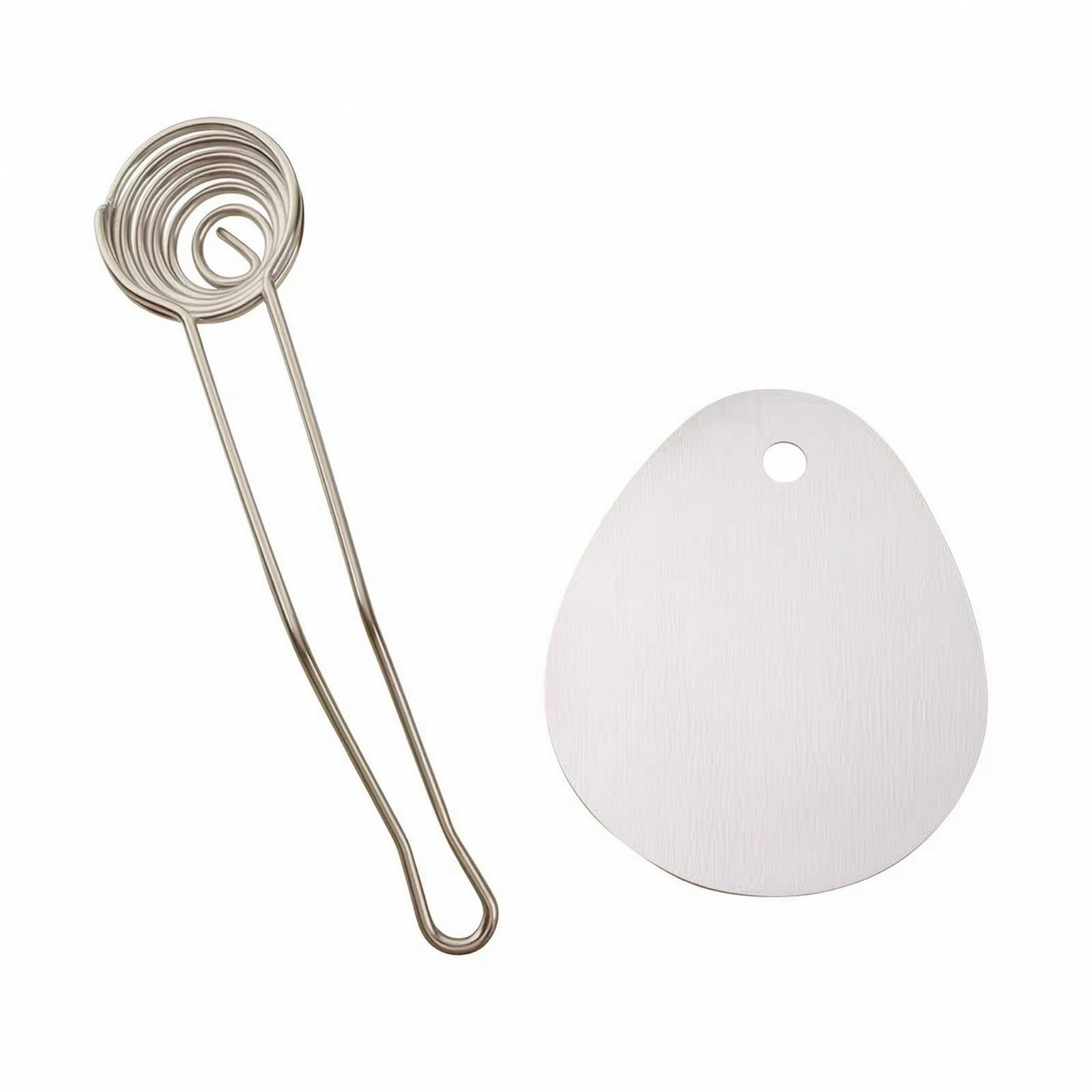 Almond Shell Opener