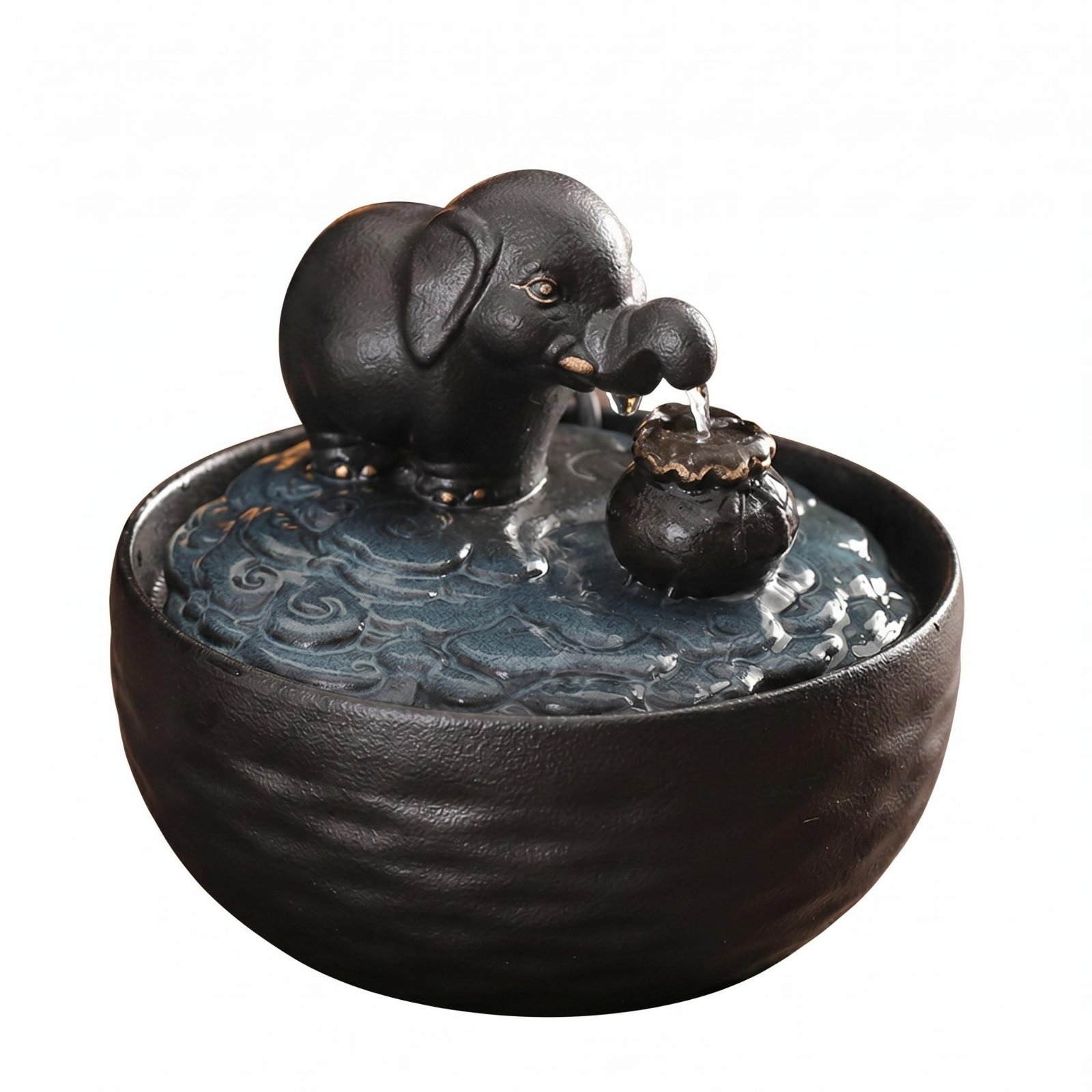 USB Tabletop Water Feature