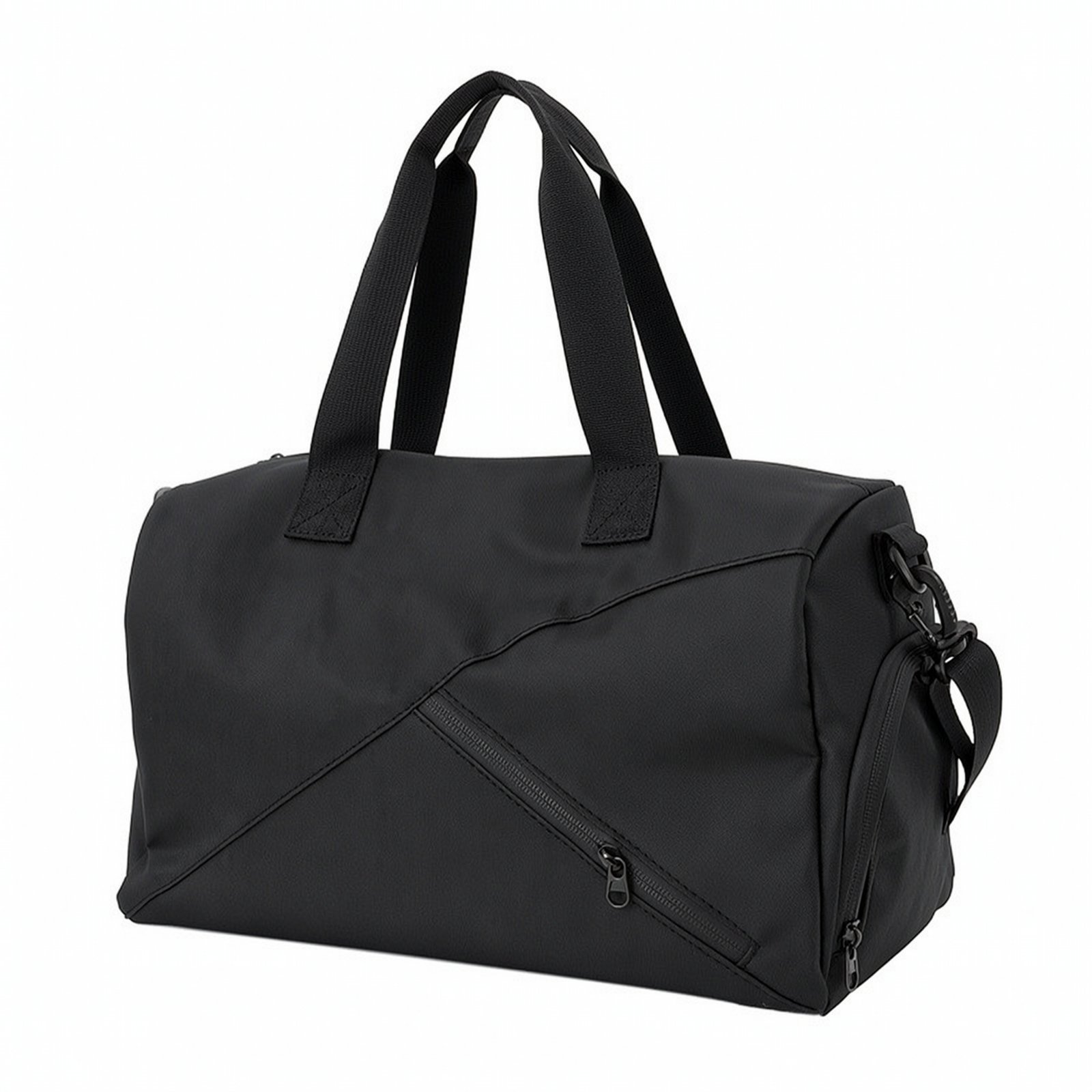 Water Resistant Sports Duffel