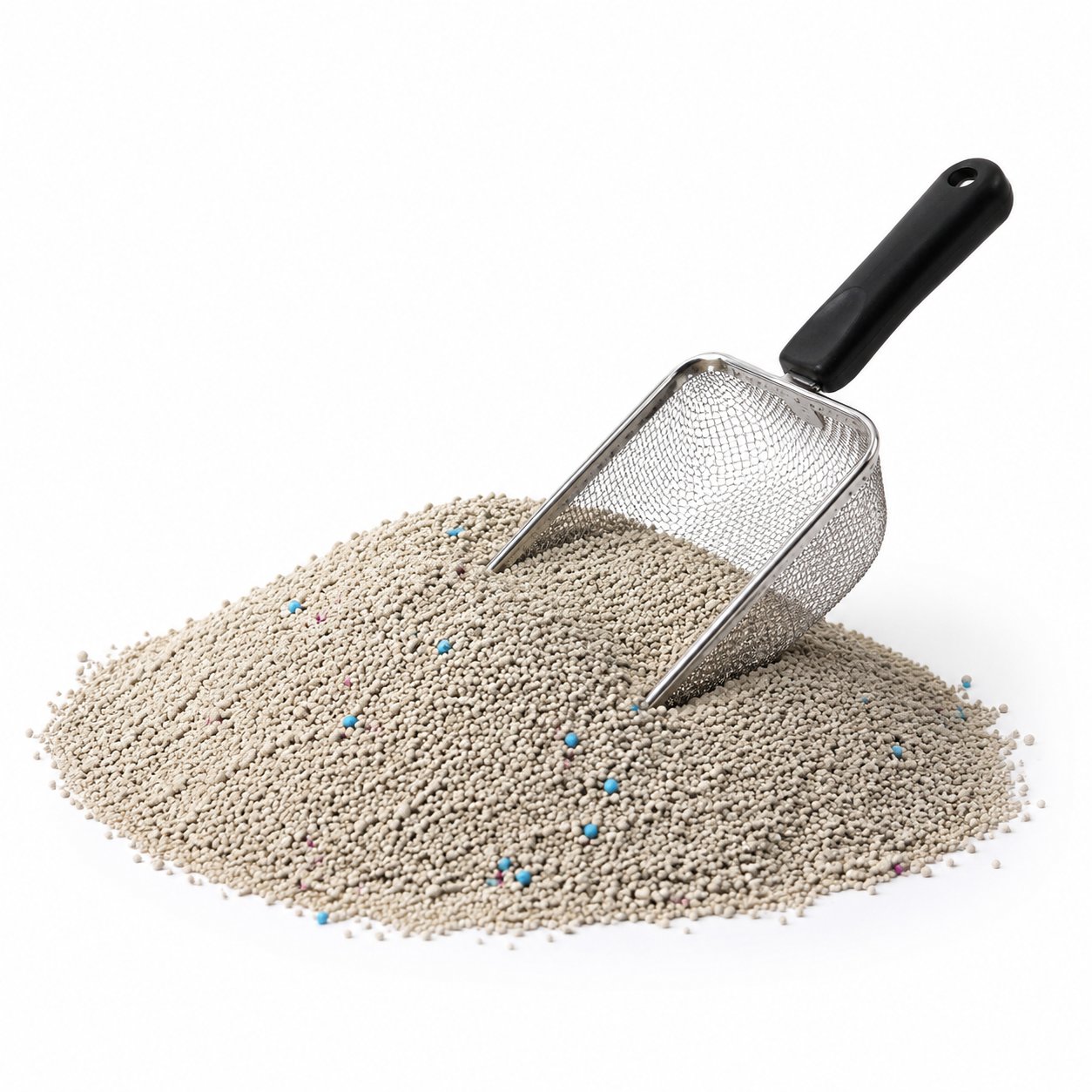 Scented Bird Litter Sand