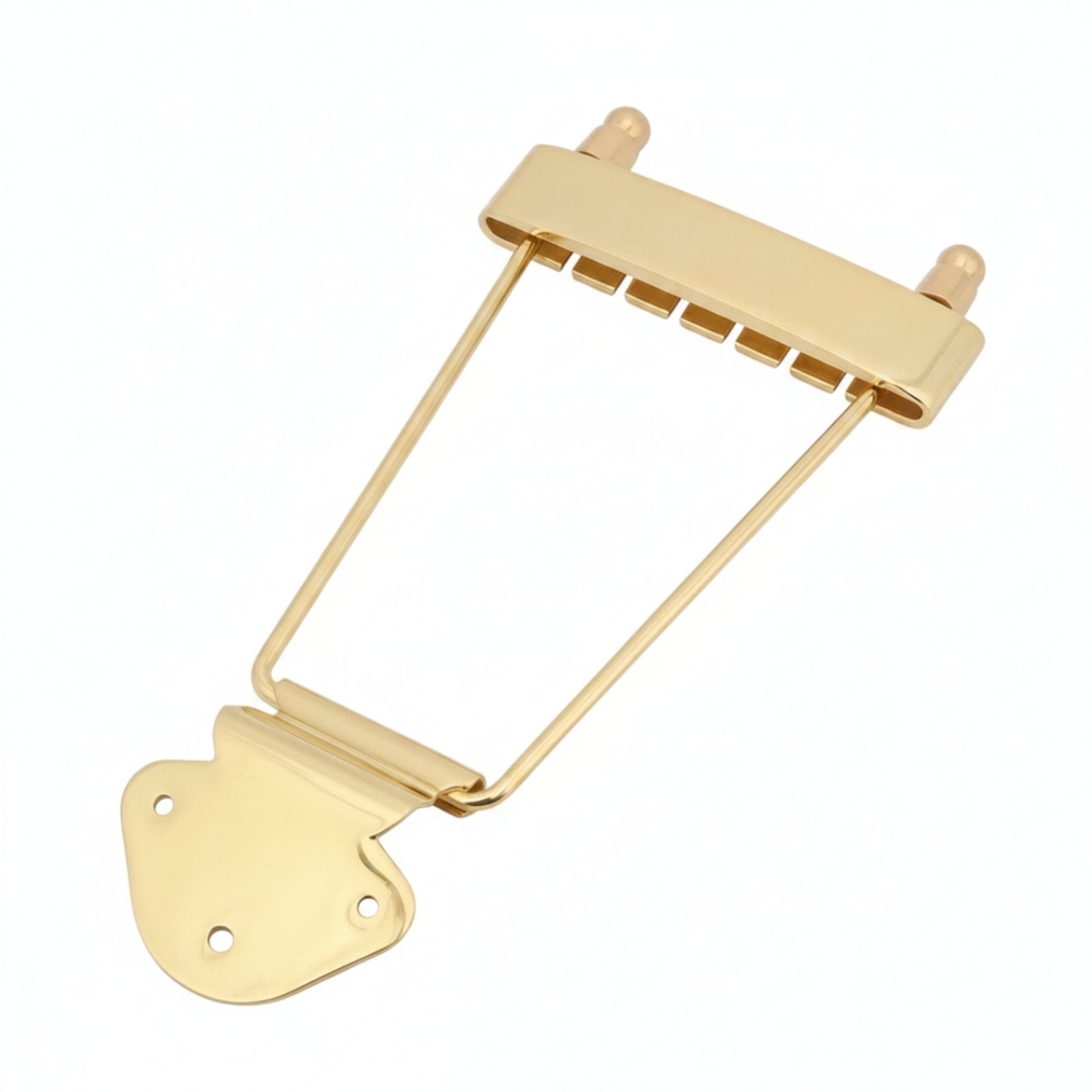Guitar Tailpiece Wire-Frame