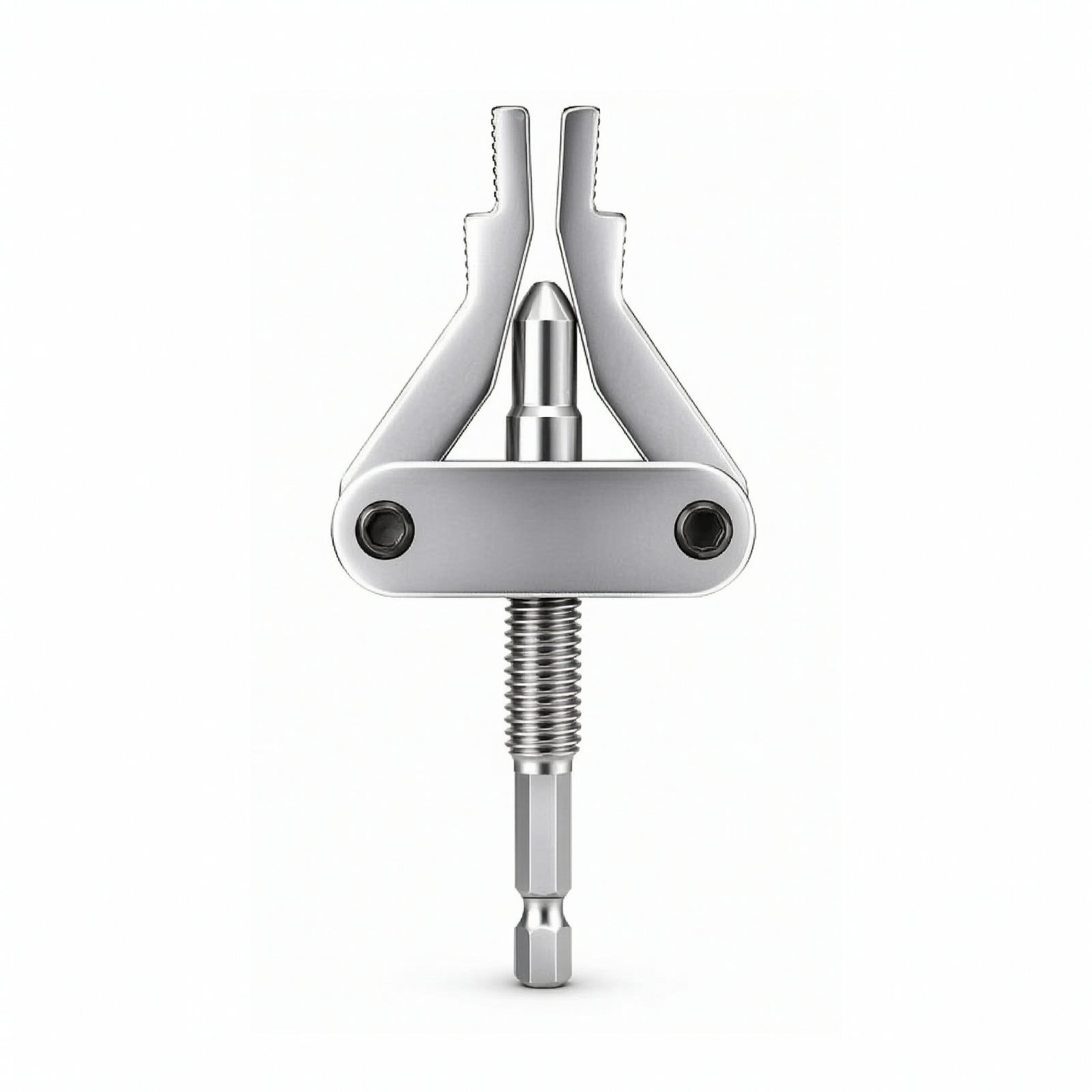 Pipe Thread Extractor High-Speed Steel