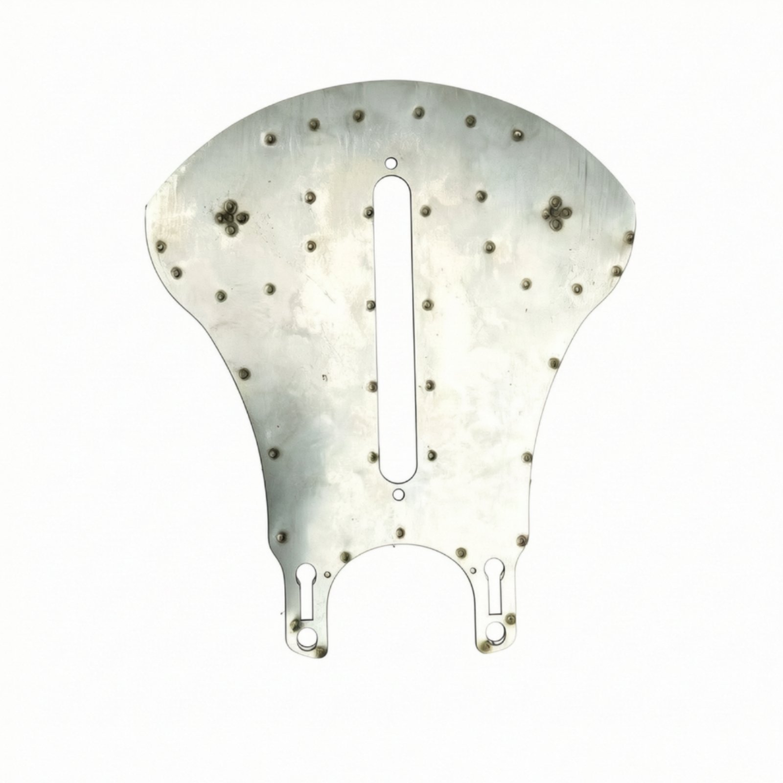 Circular Saw Straight Cut Guide Plate