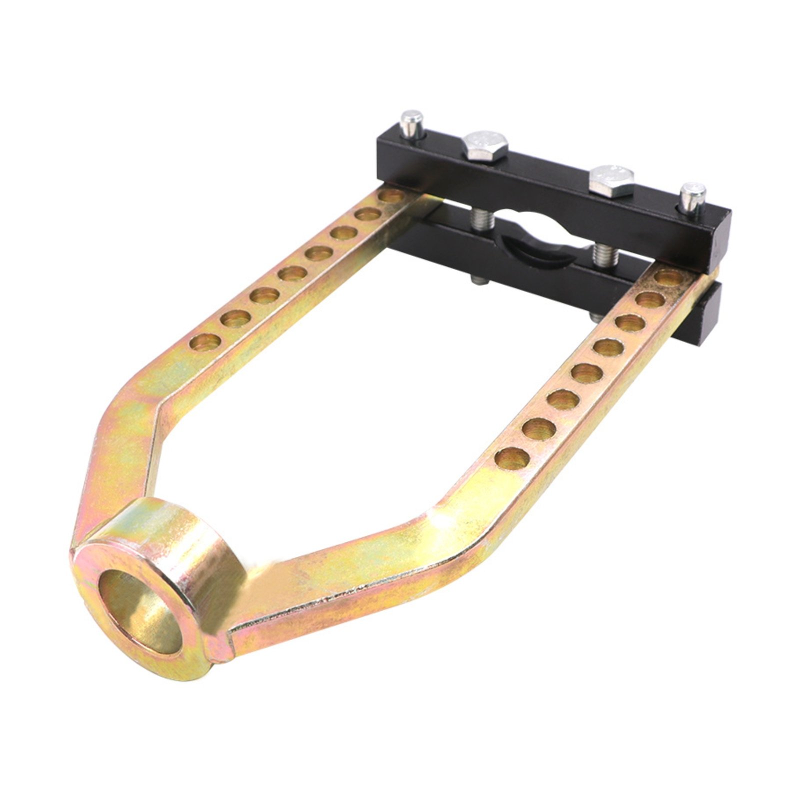 Ball-Joint Cage Removal Tool
