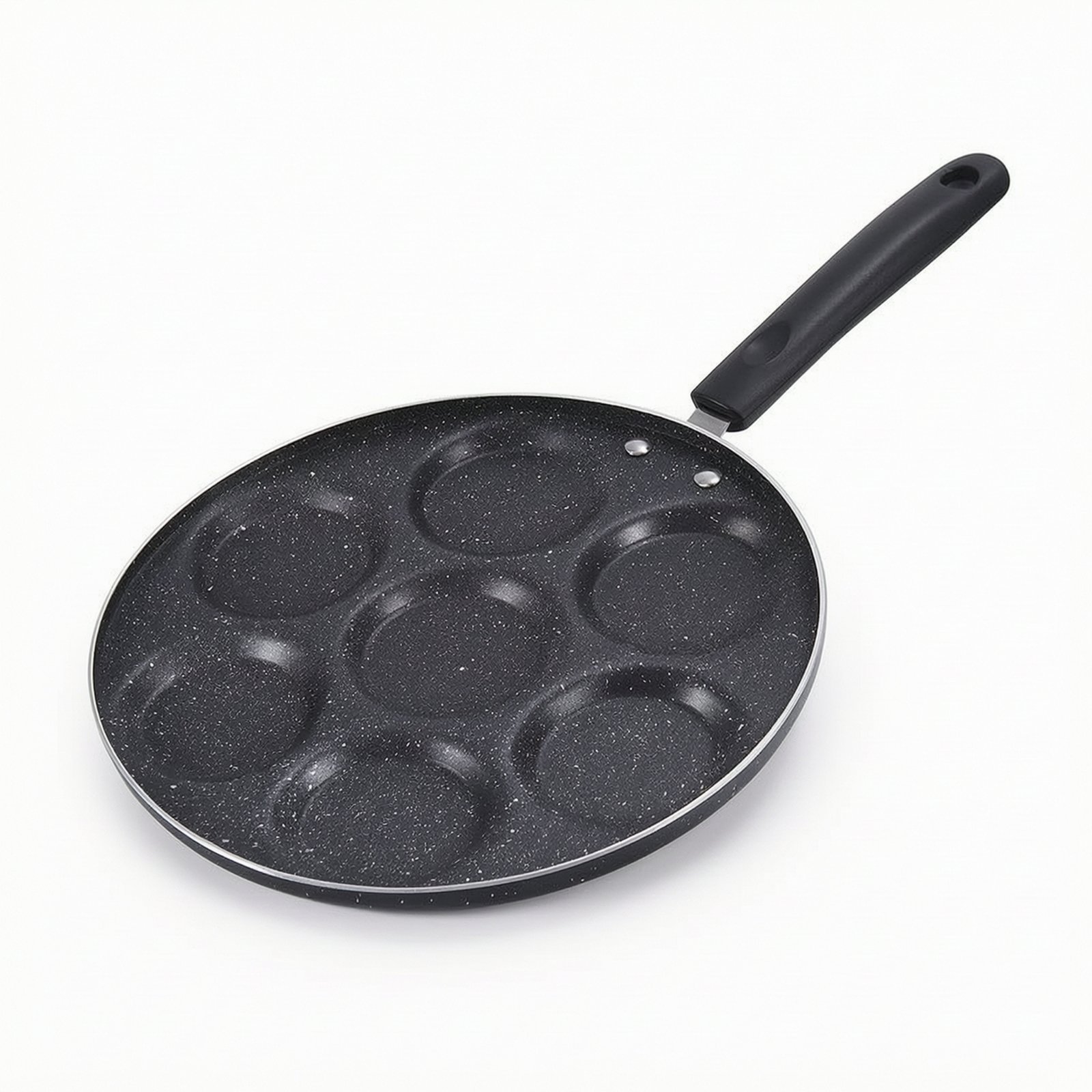 Pancake Pan Nonstick