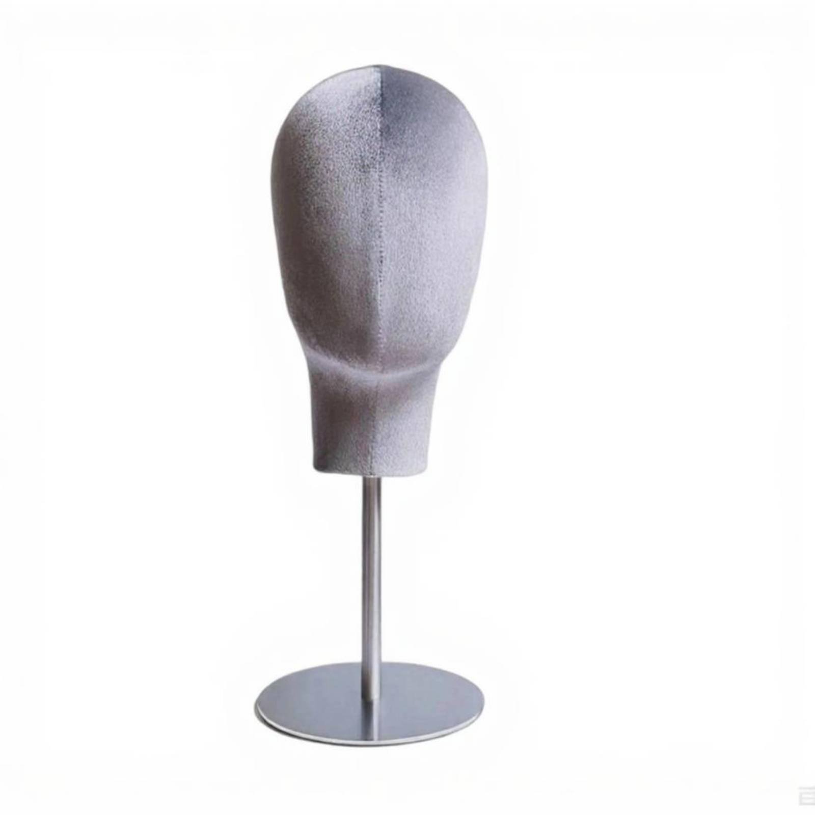 Plush Head Model Stand