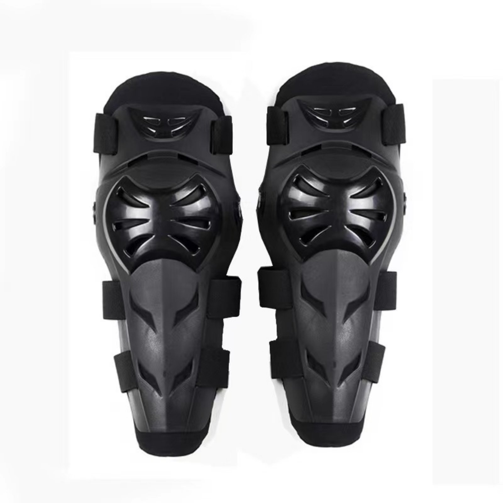 2-Piece Knee Protector with PE Shell