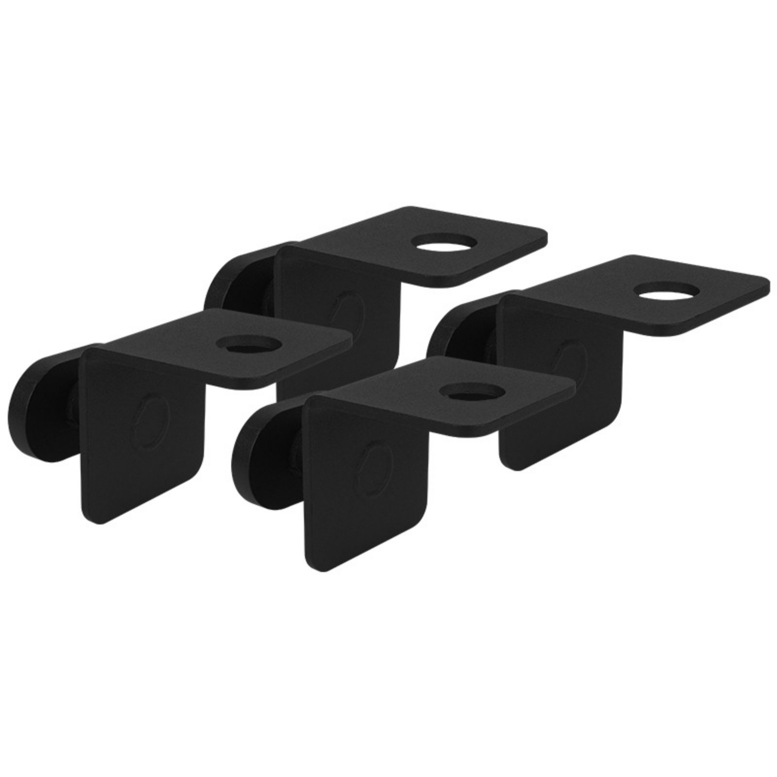 4-Piece Container Twist Locks