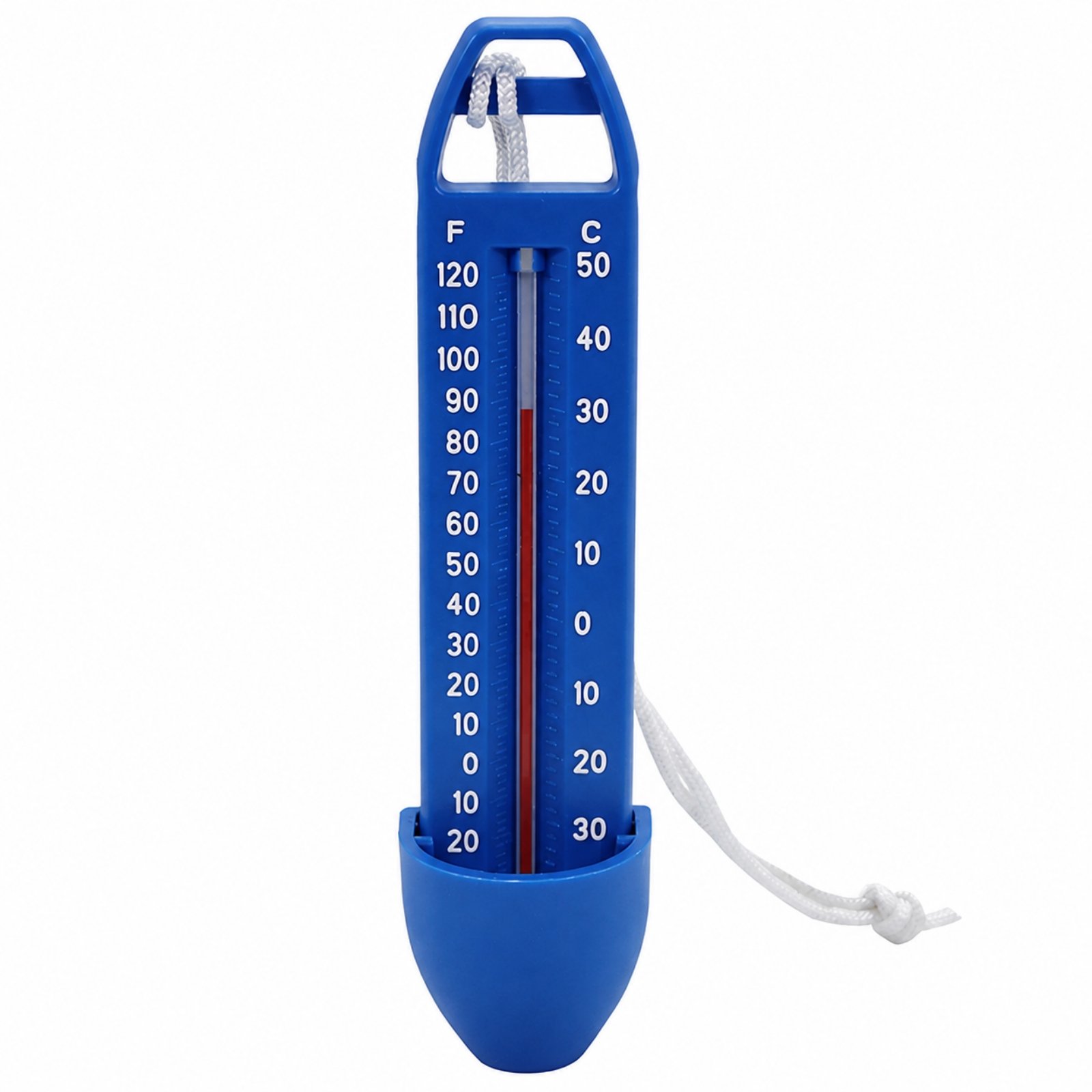 Buoyant Water Thermometer