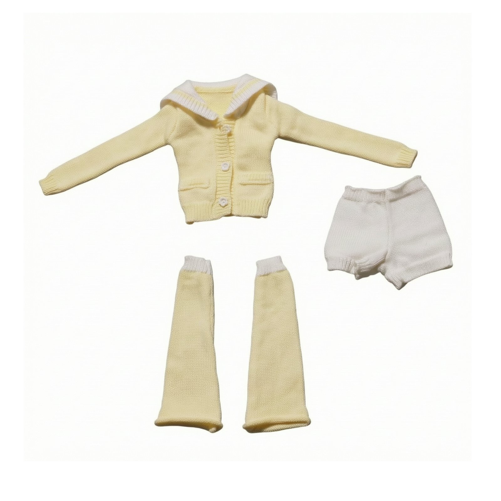 BJD Doll Outfit Set