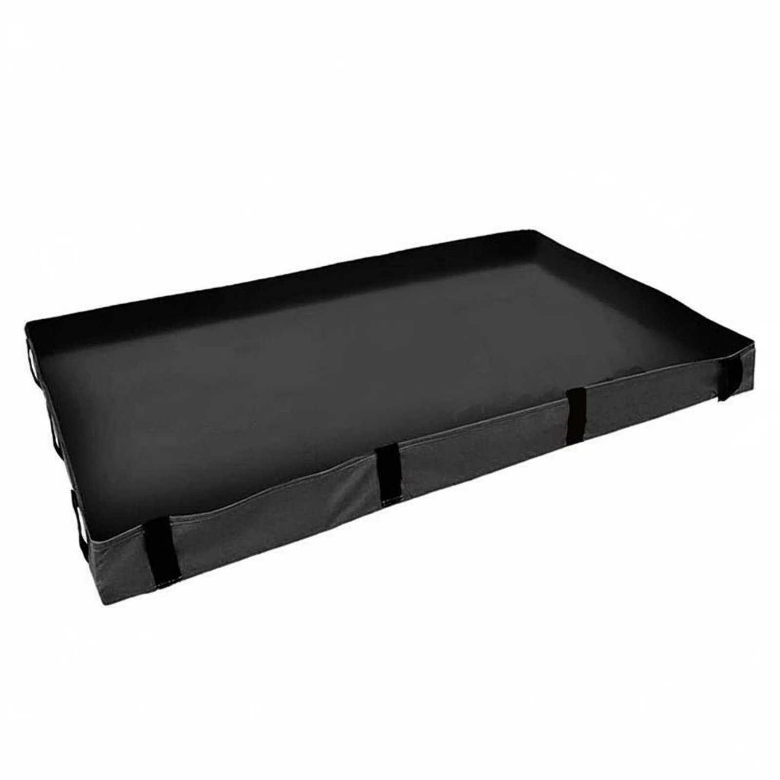 Waterproof Guinea Pig Cage Liner – Black