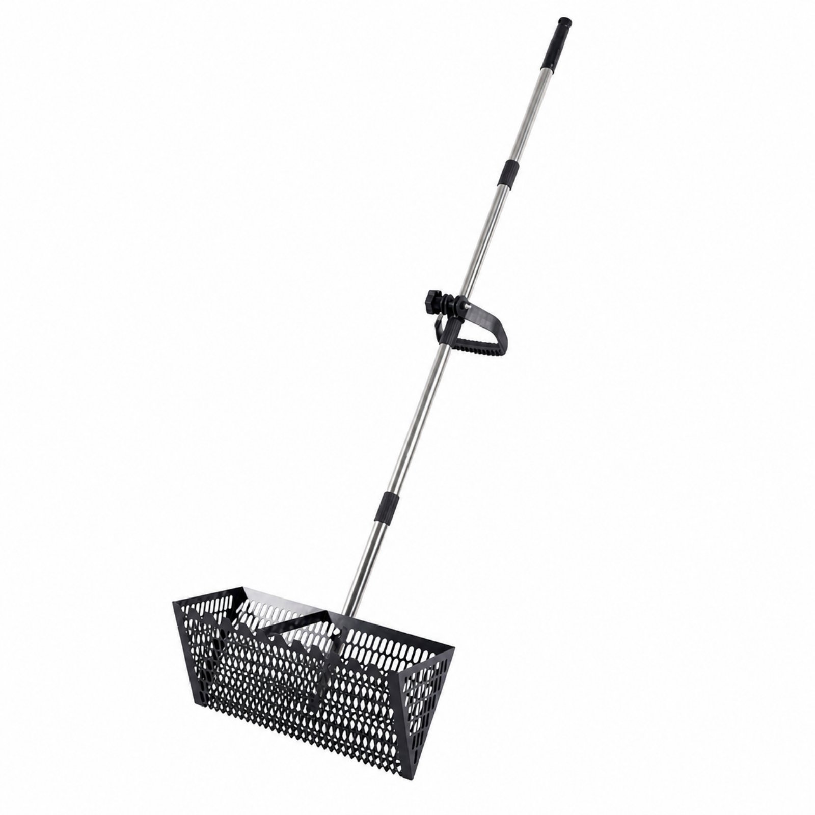 Sand Sifter with Long Handle – Beach Shovel