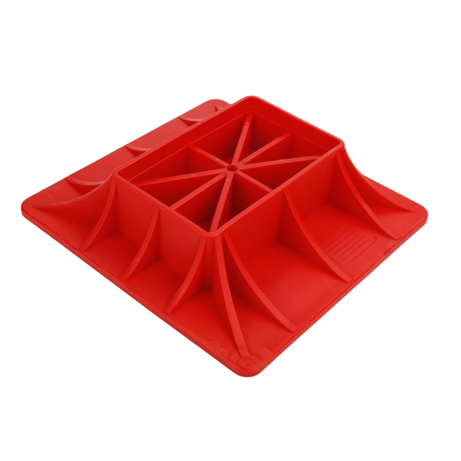Jack Base Anti-Slip