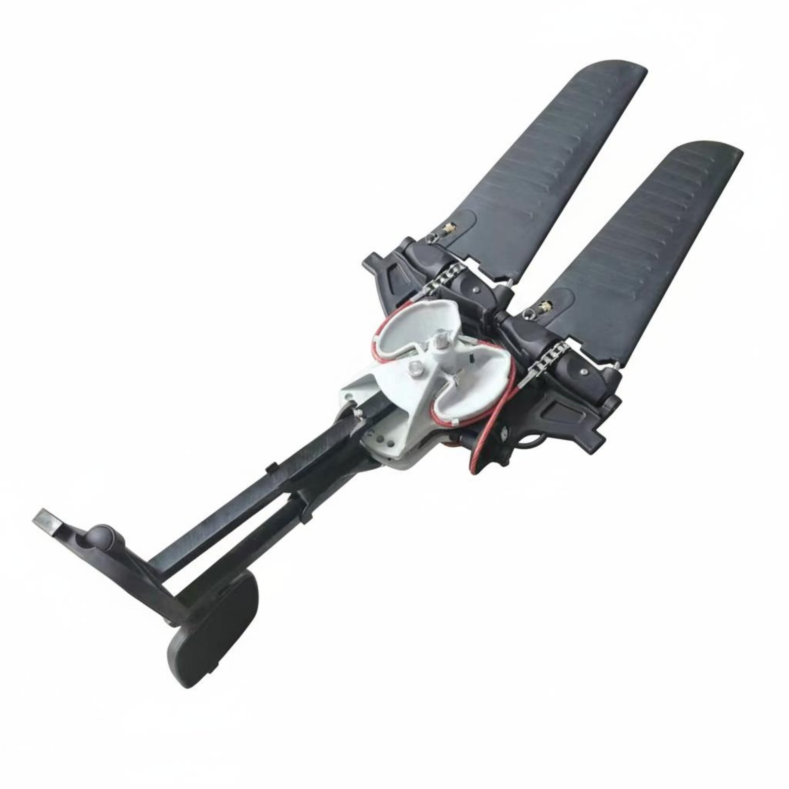 Kayak Pedal Drive System