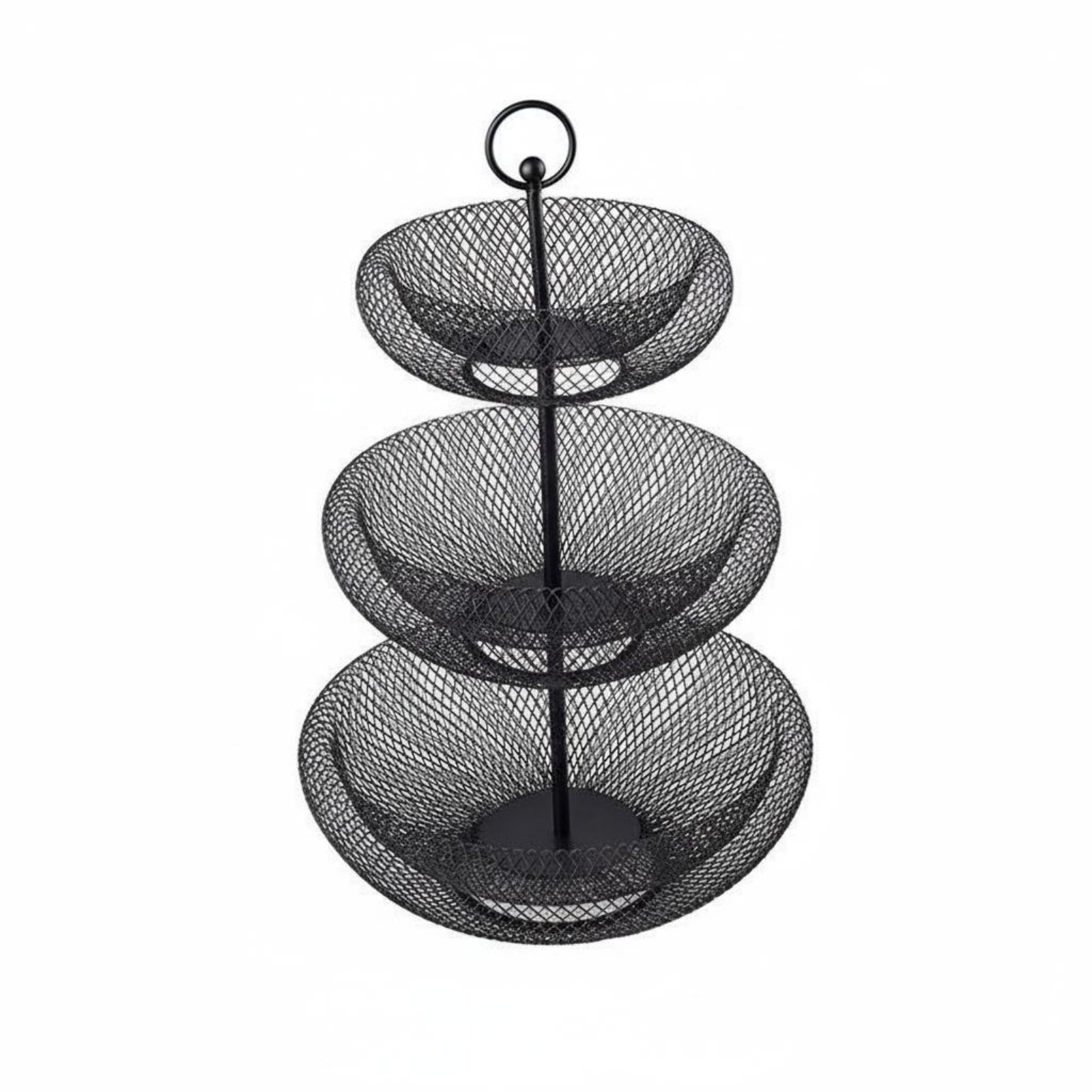 Tiered Fruit Basket