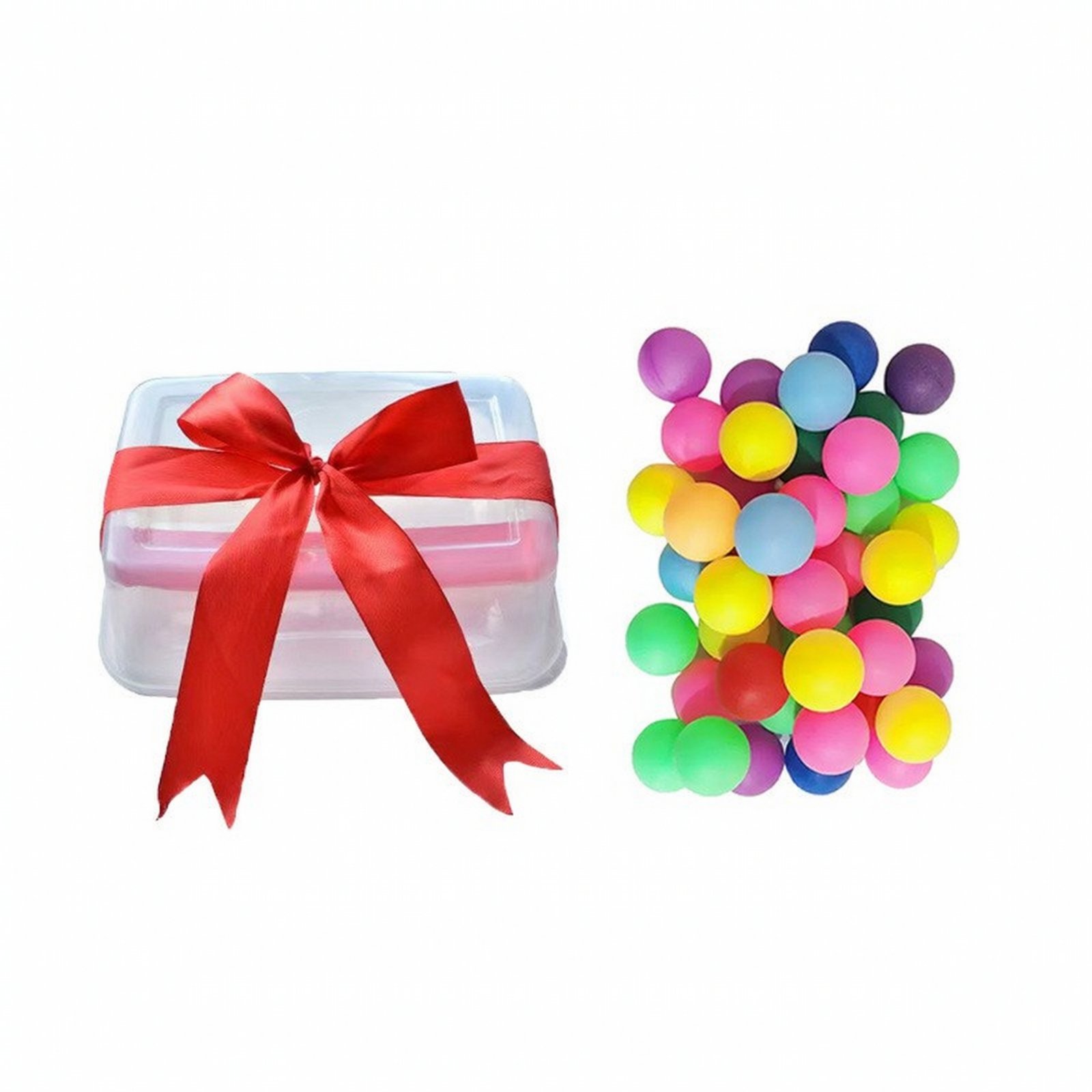 Swing Balls Game Set