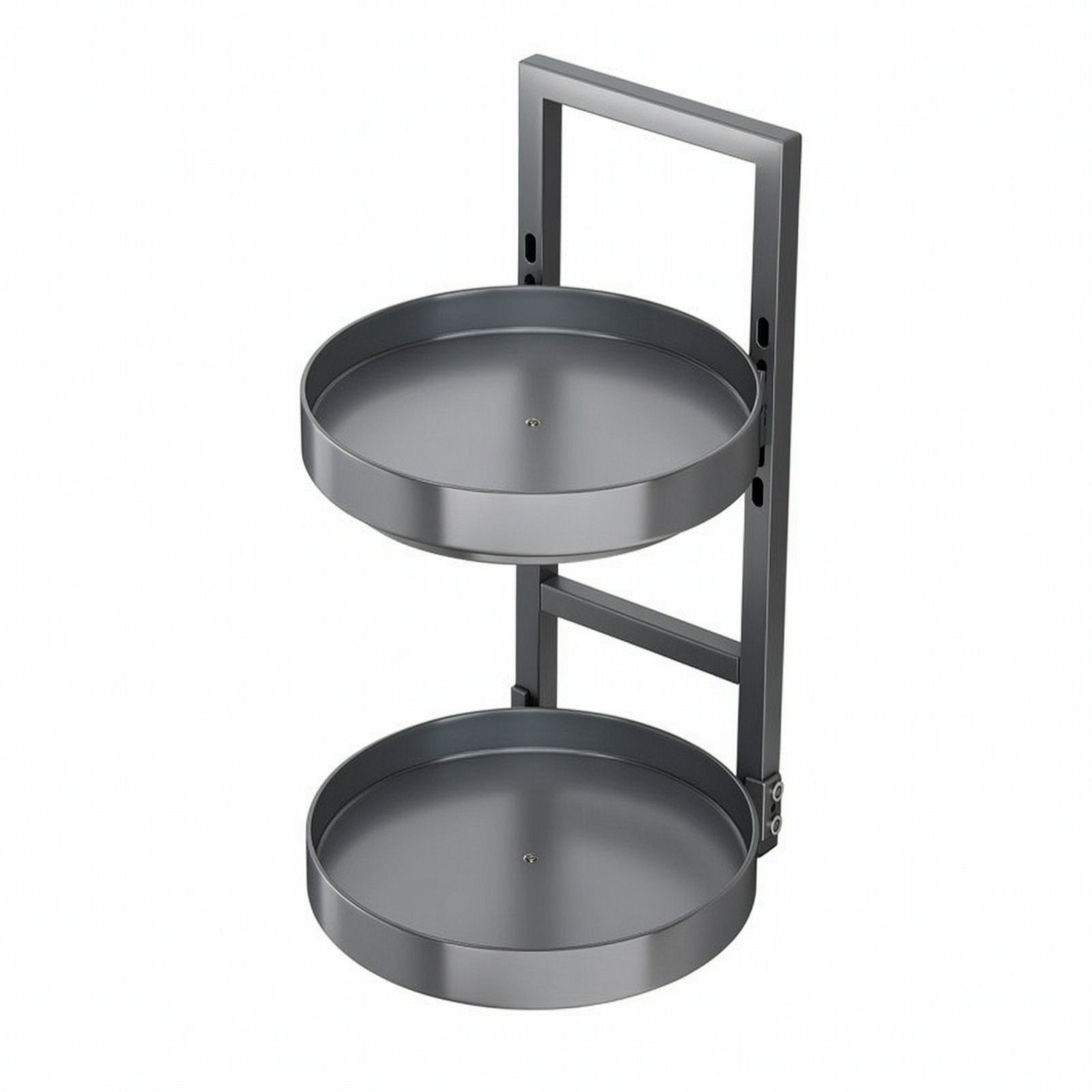 Rotating Seasoning Rack Adjustable
