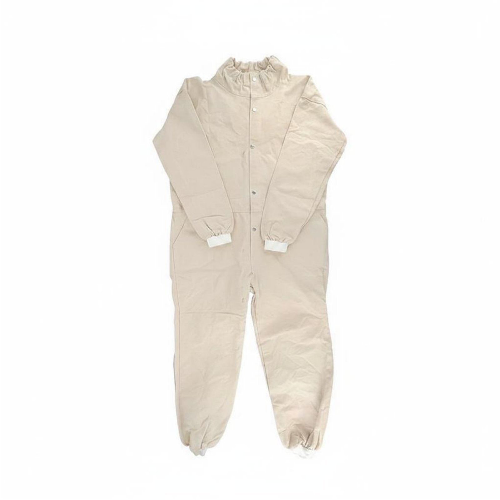 Thickened Sandblasting Suit