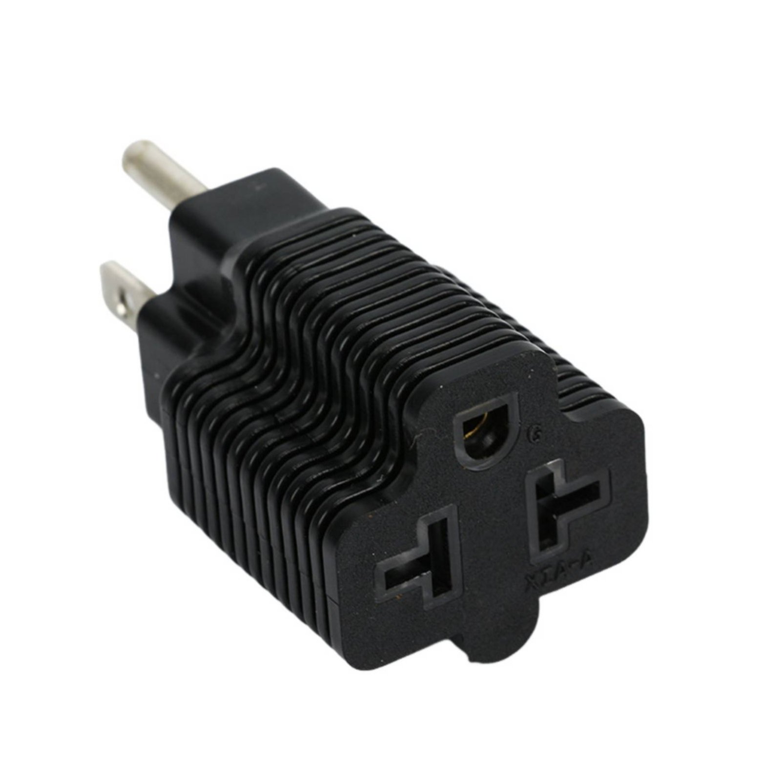 15A to 20A Plug Adapter