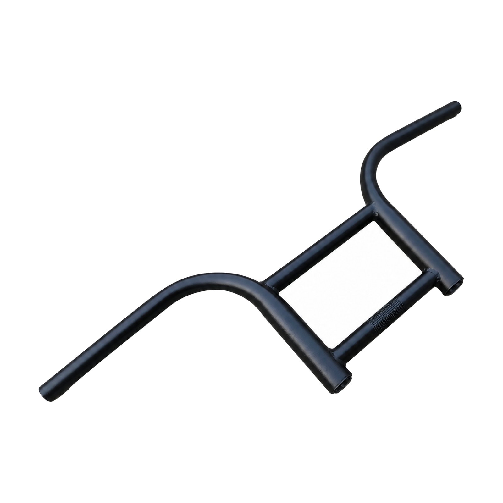 22.2mm Raised Curved Handlebar