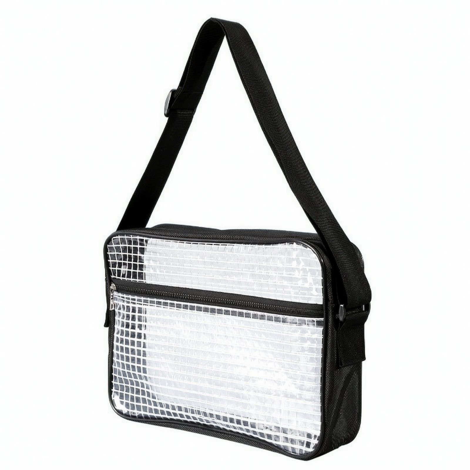 Transparent PVC Storage Bag