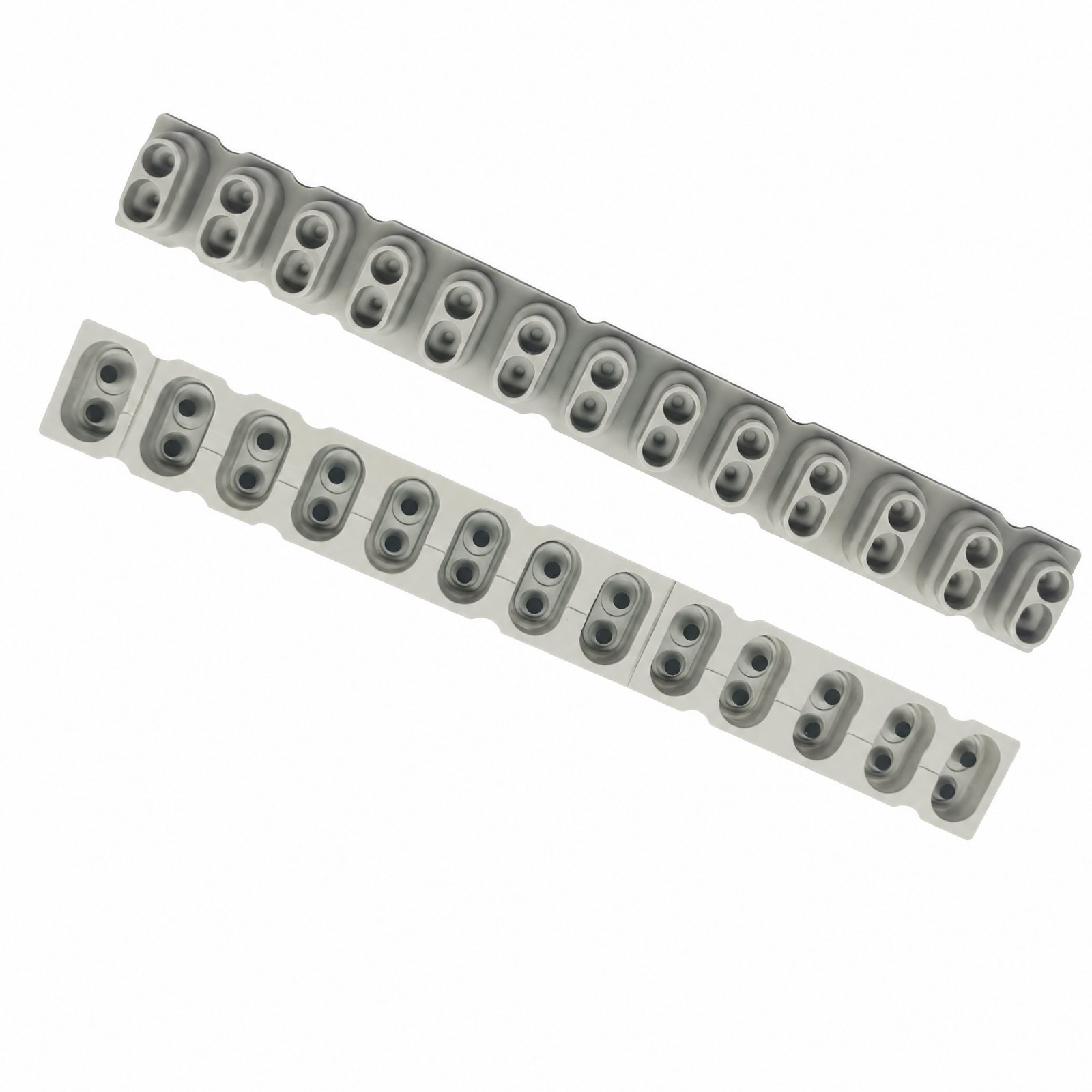 Synthesizer Rubber Replacement