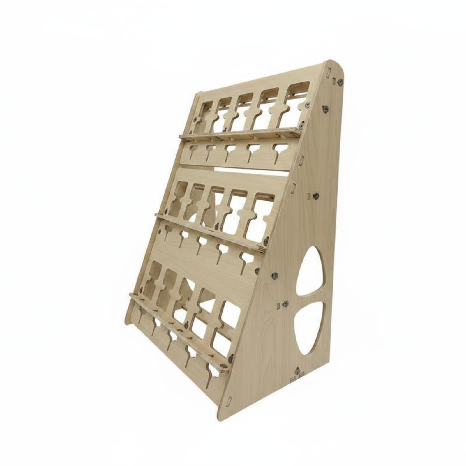 Multi Phone Charging Stand