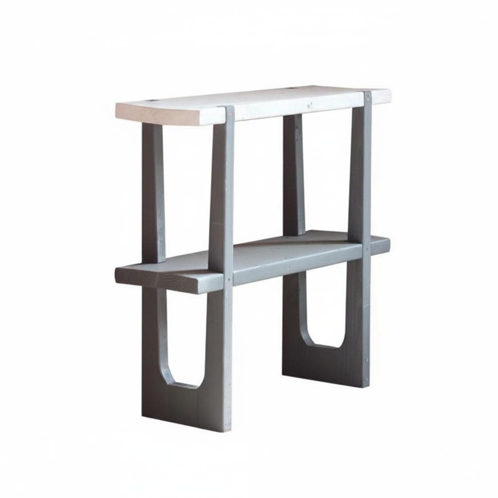 Two-Tier Plant Stand – Size S