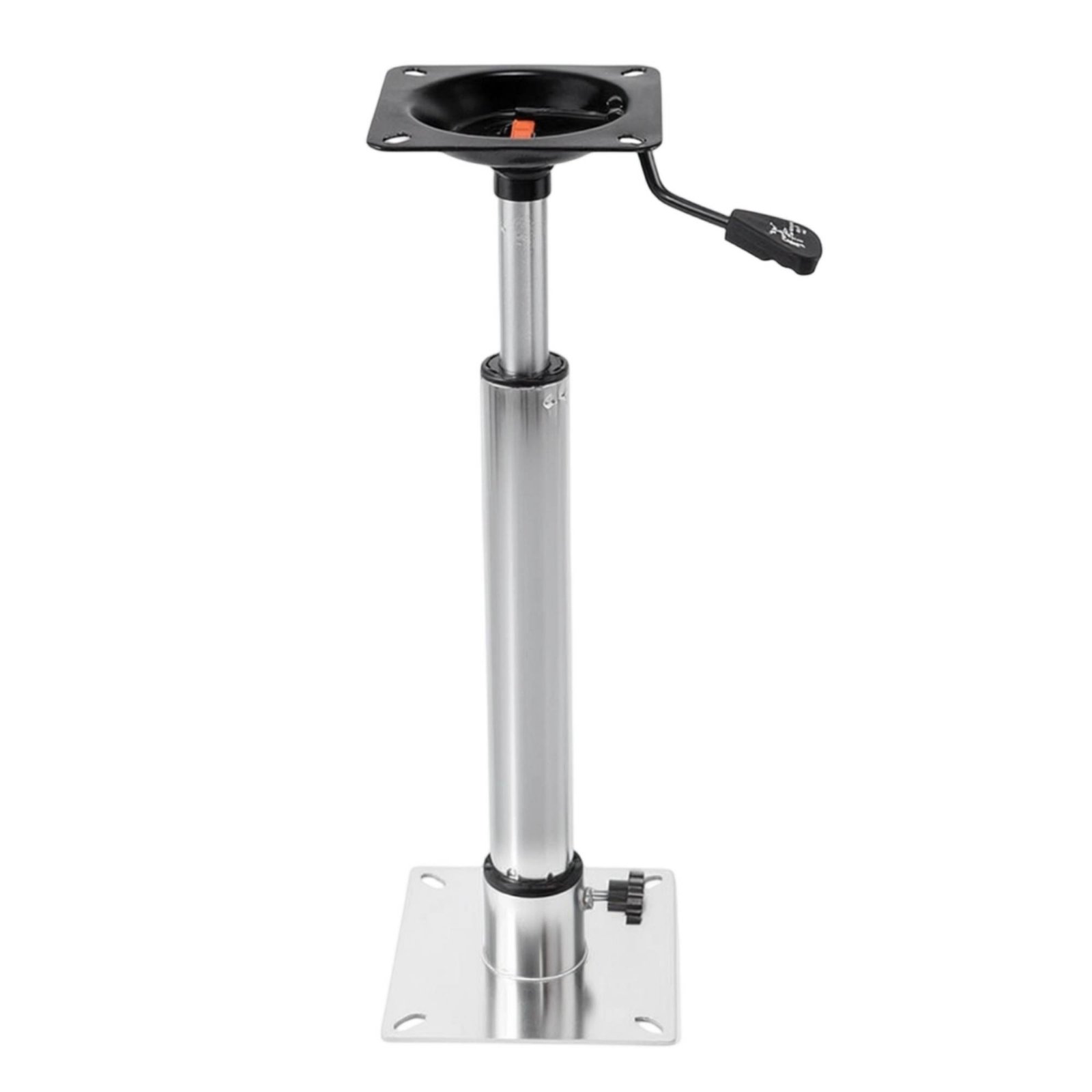 Rotating Boat Seat Base