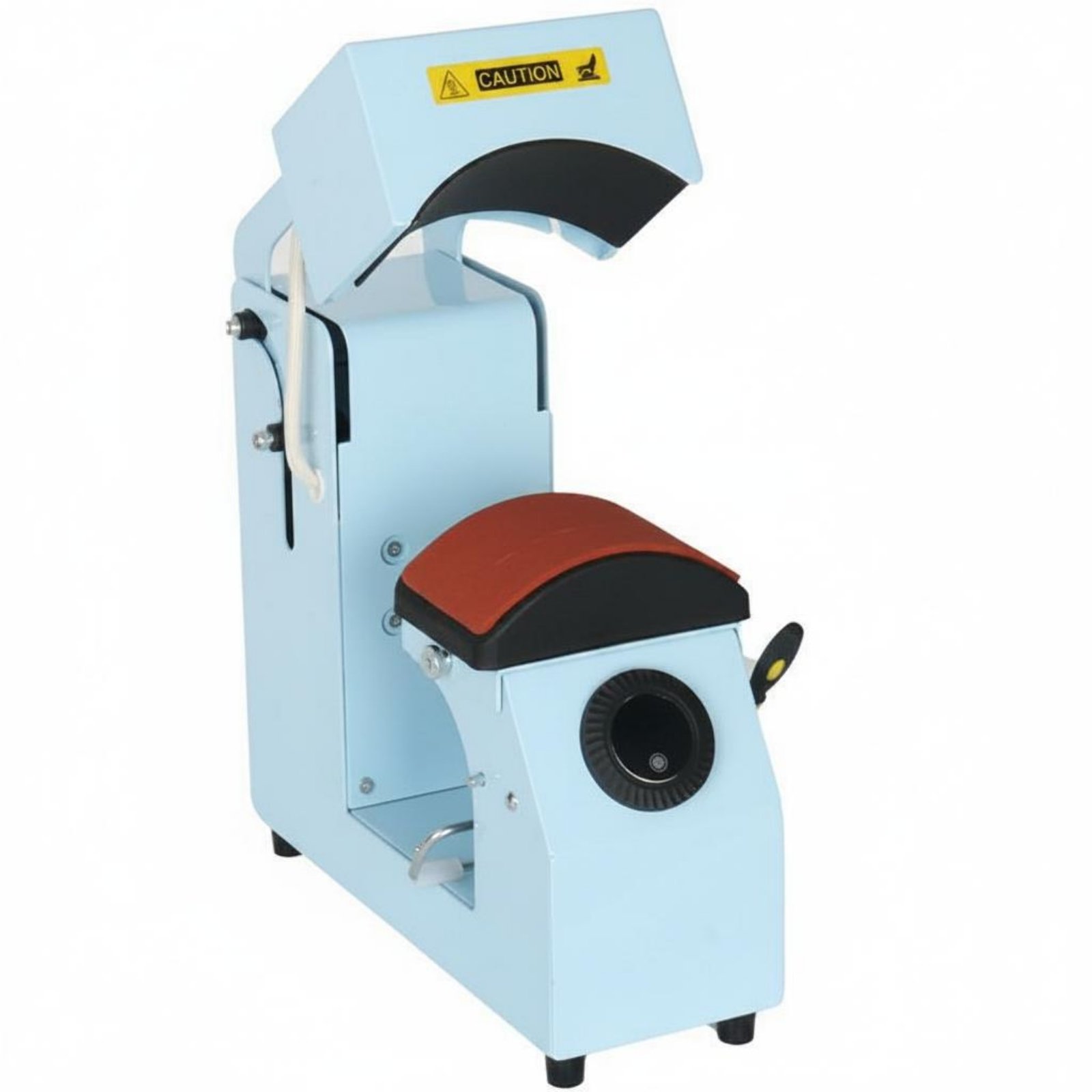 2 in 1 Cap Printer