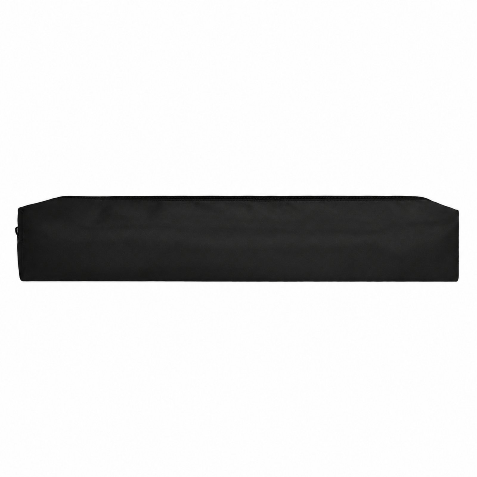 Heat Resistant Styling Tool Bag – Black