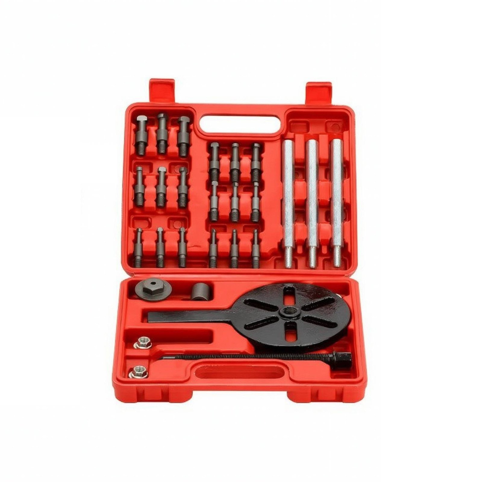 Bearing Puller Kit with Case – Multi-function