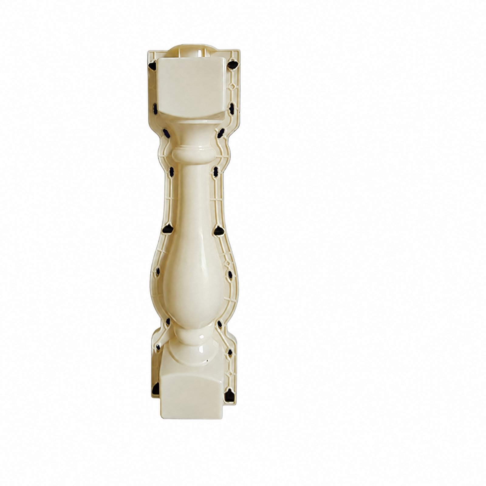 Cement Form Reusable
