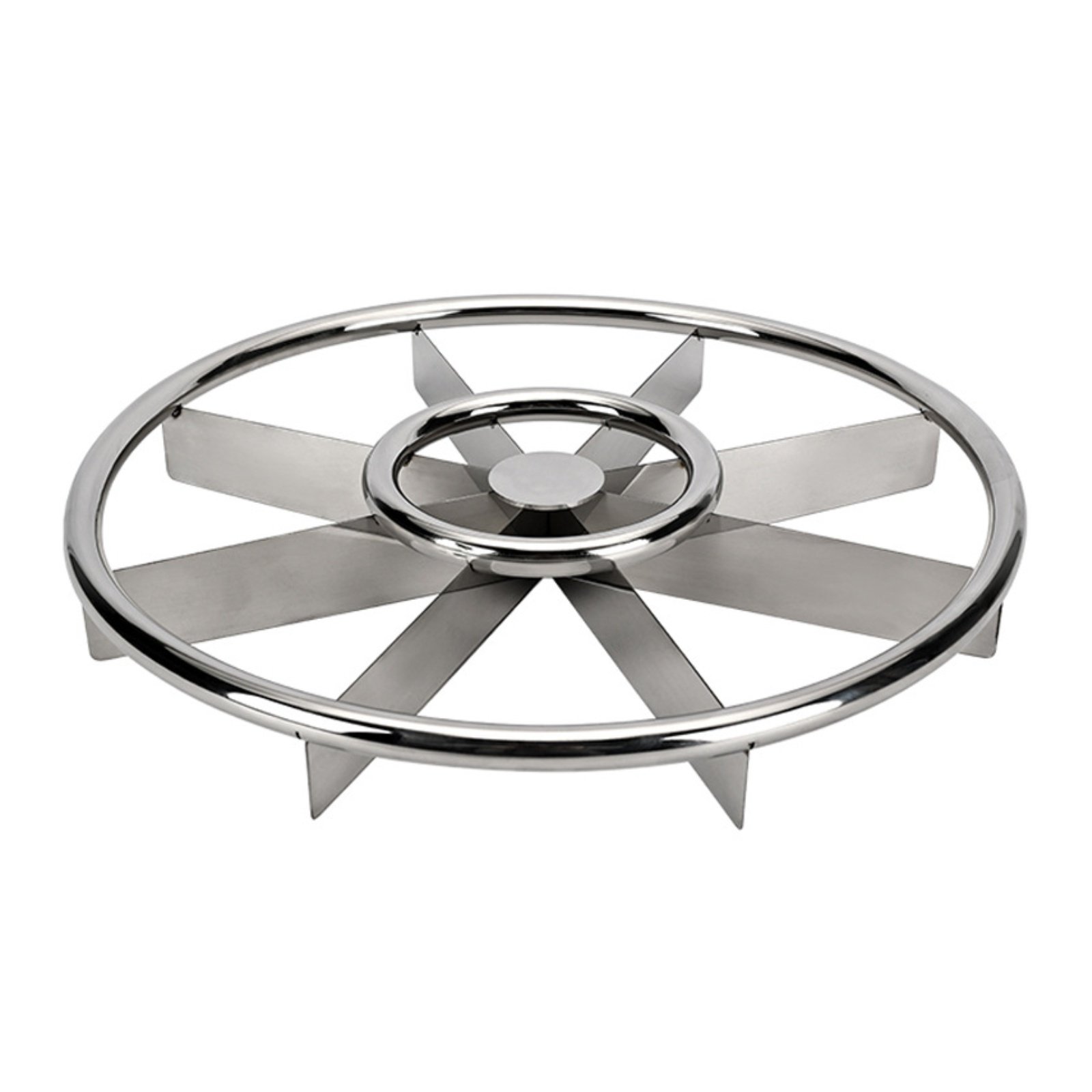 Cake Portioner 304 Stainless Steel