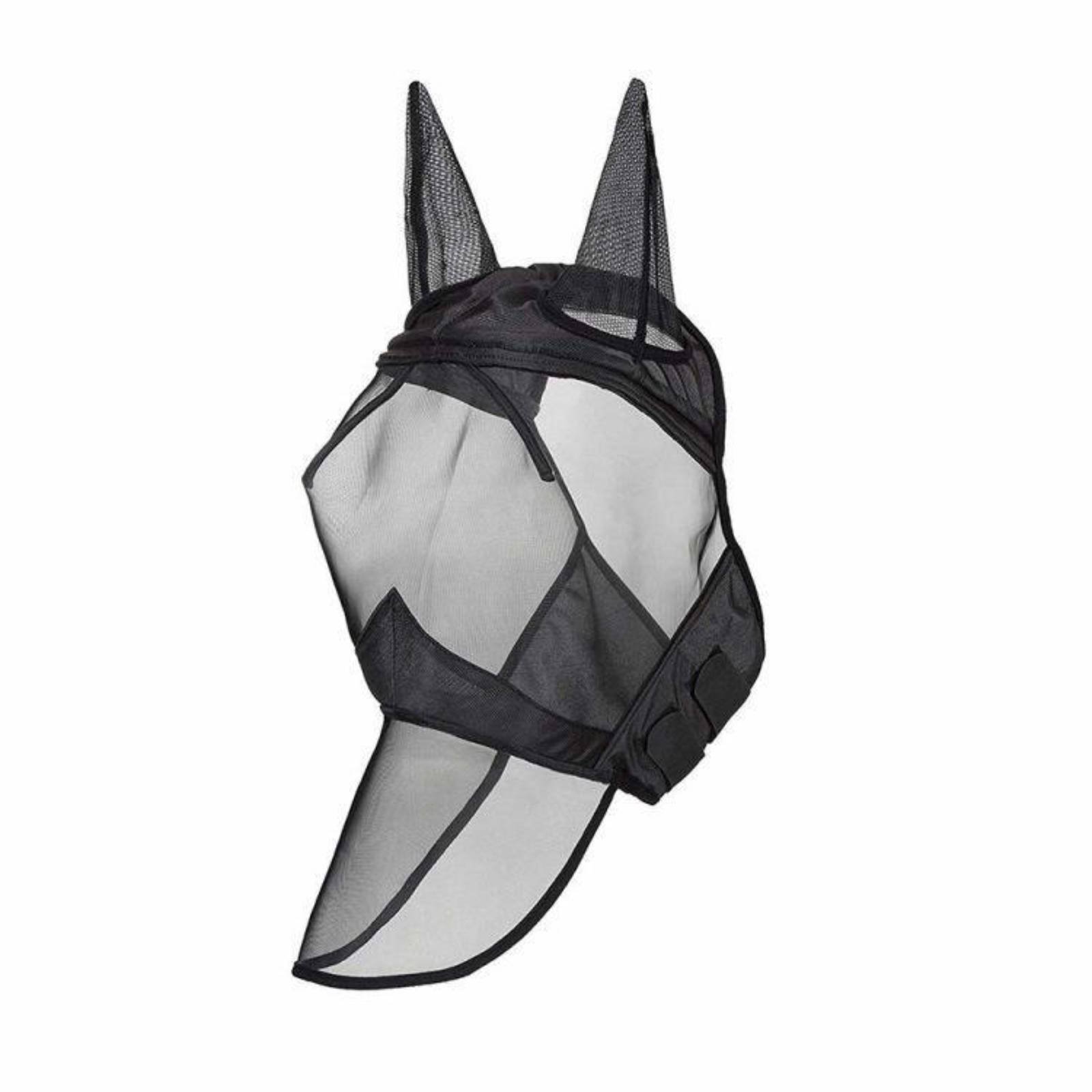 Mesh Horse Hood Breathable