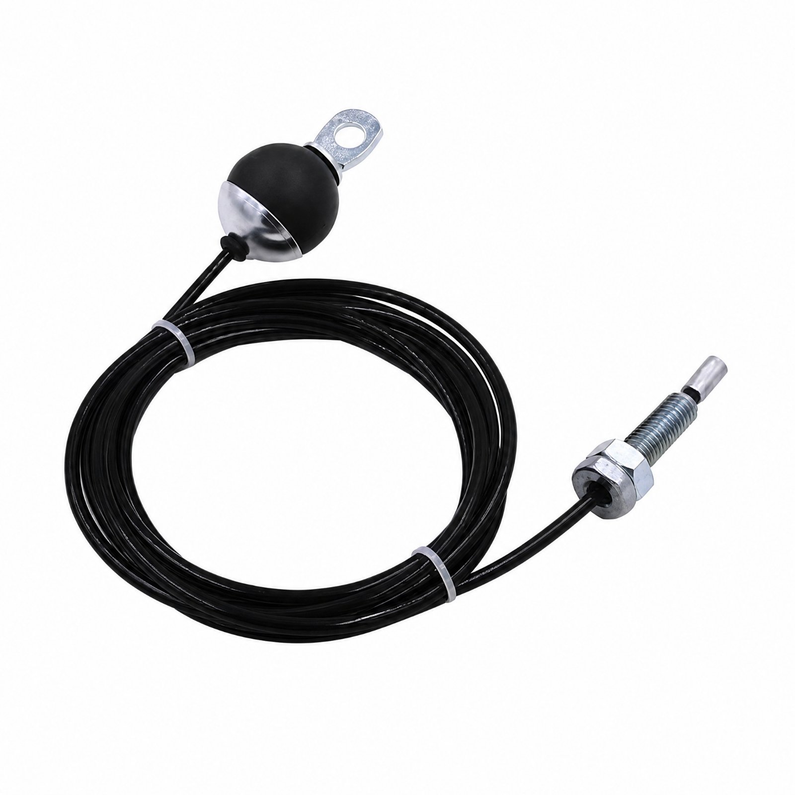 Coated Steel Fitness Cable