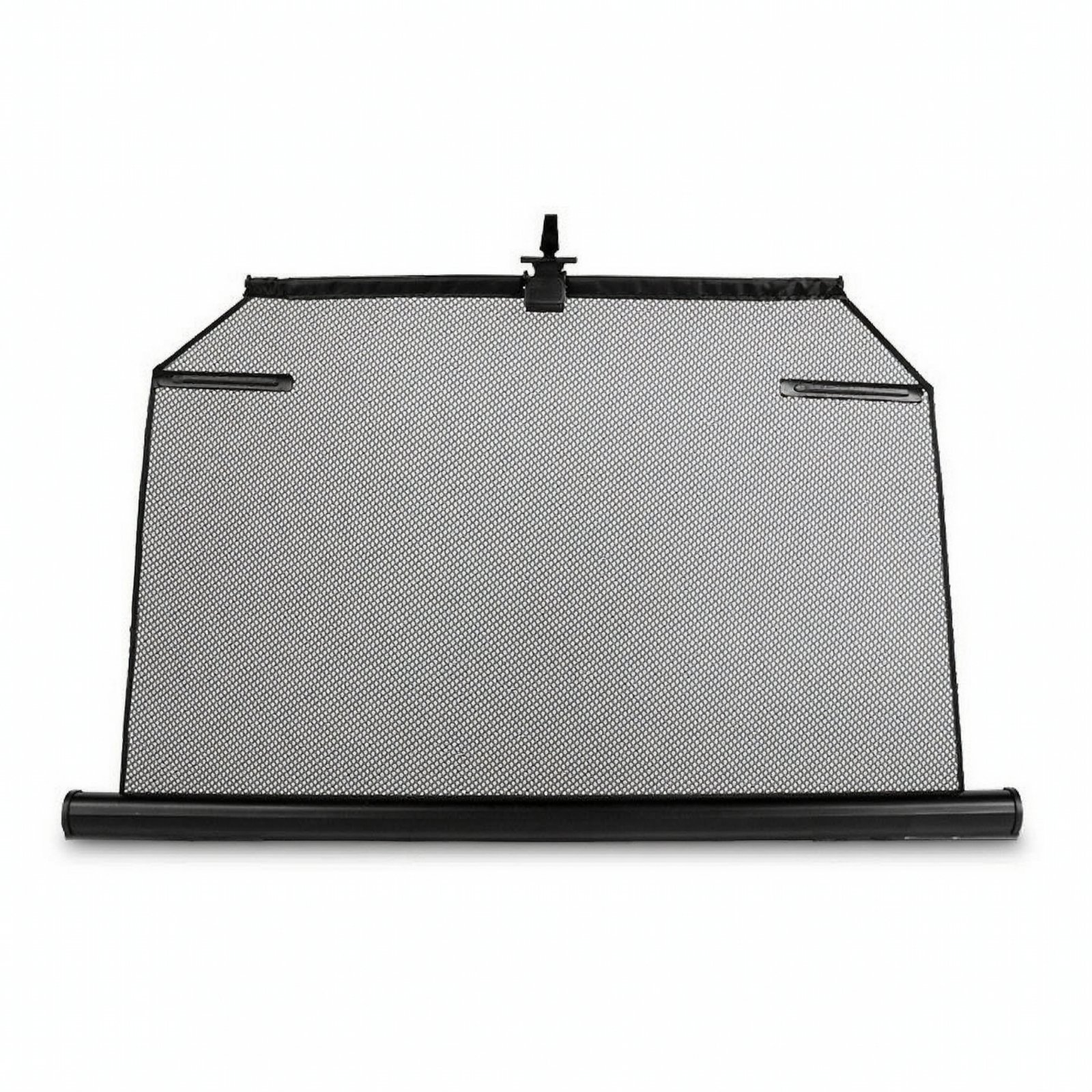 Retractable Car Window Shade – Rear Right
