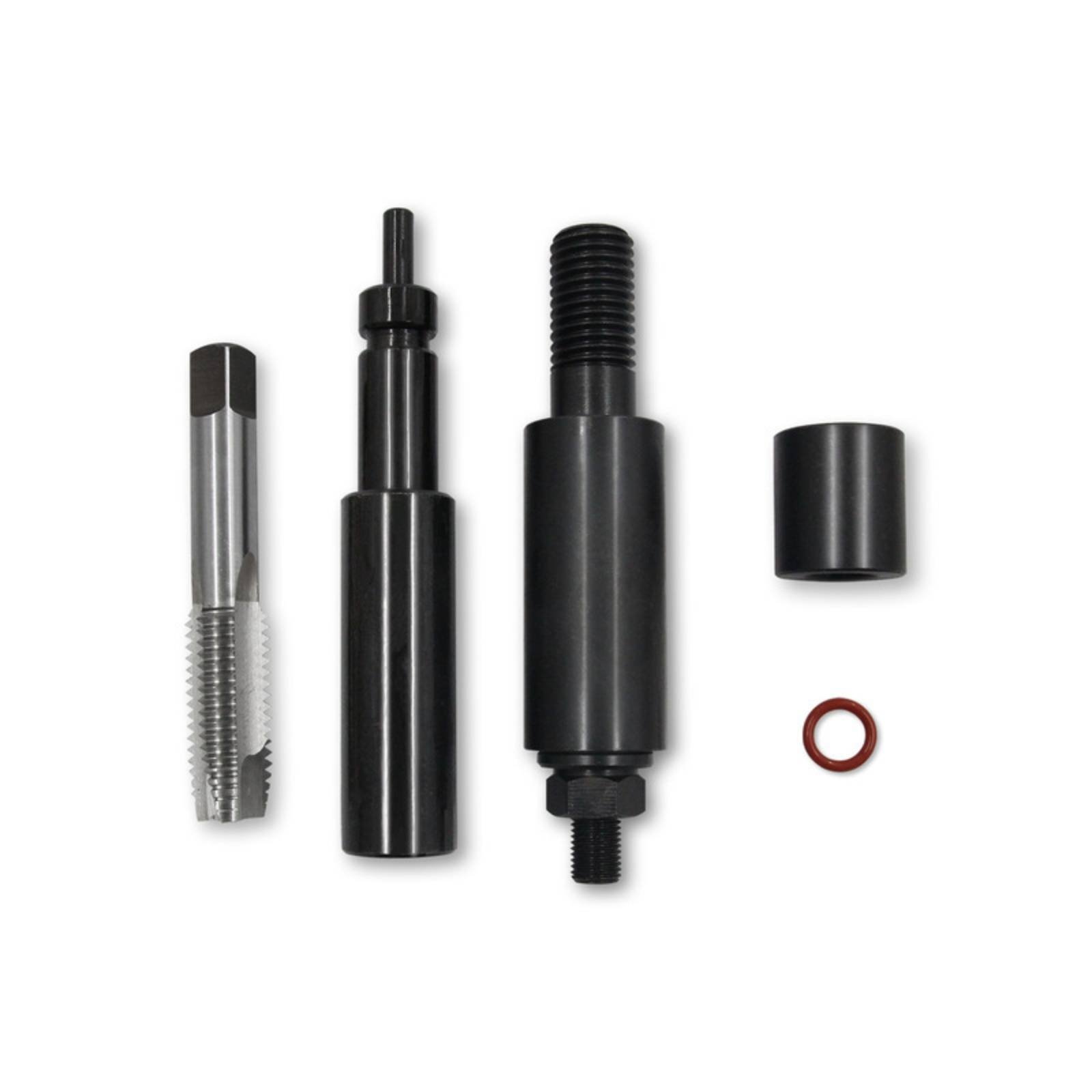 Injector Sleeve Cup Remover Set