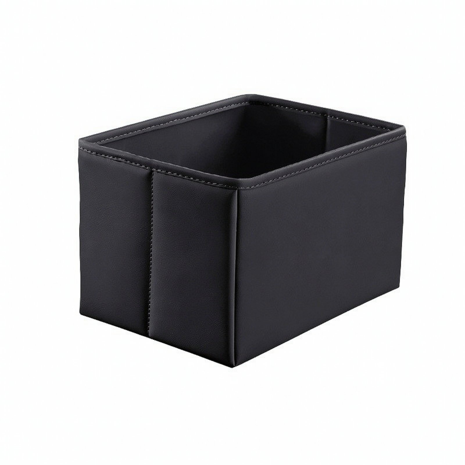 Foldable Car Trash Bin