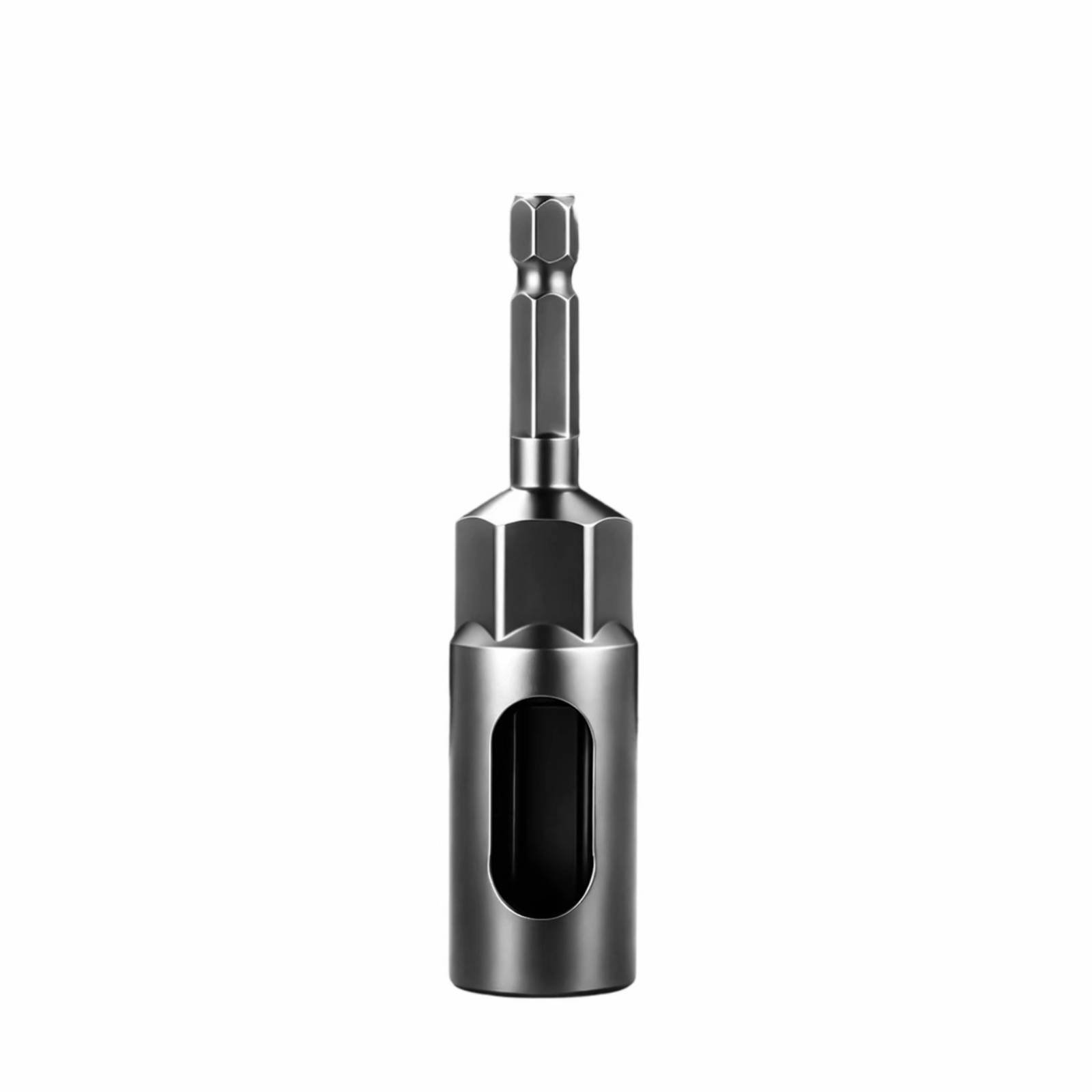 Open Hex Socket