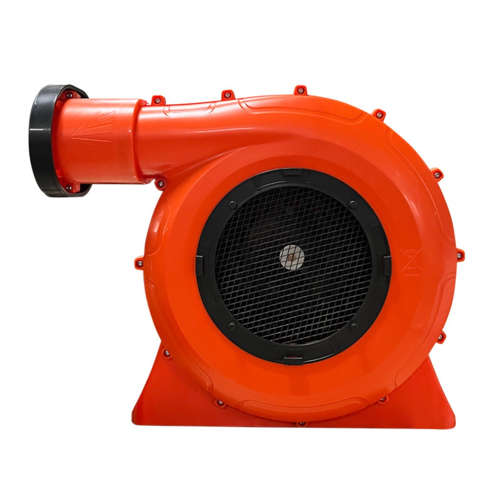 Centrifugal Fan with Base