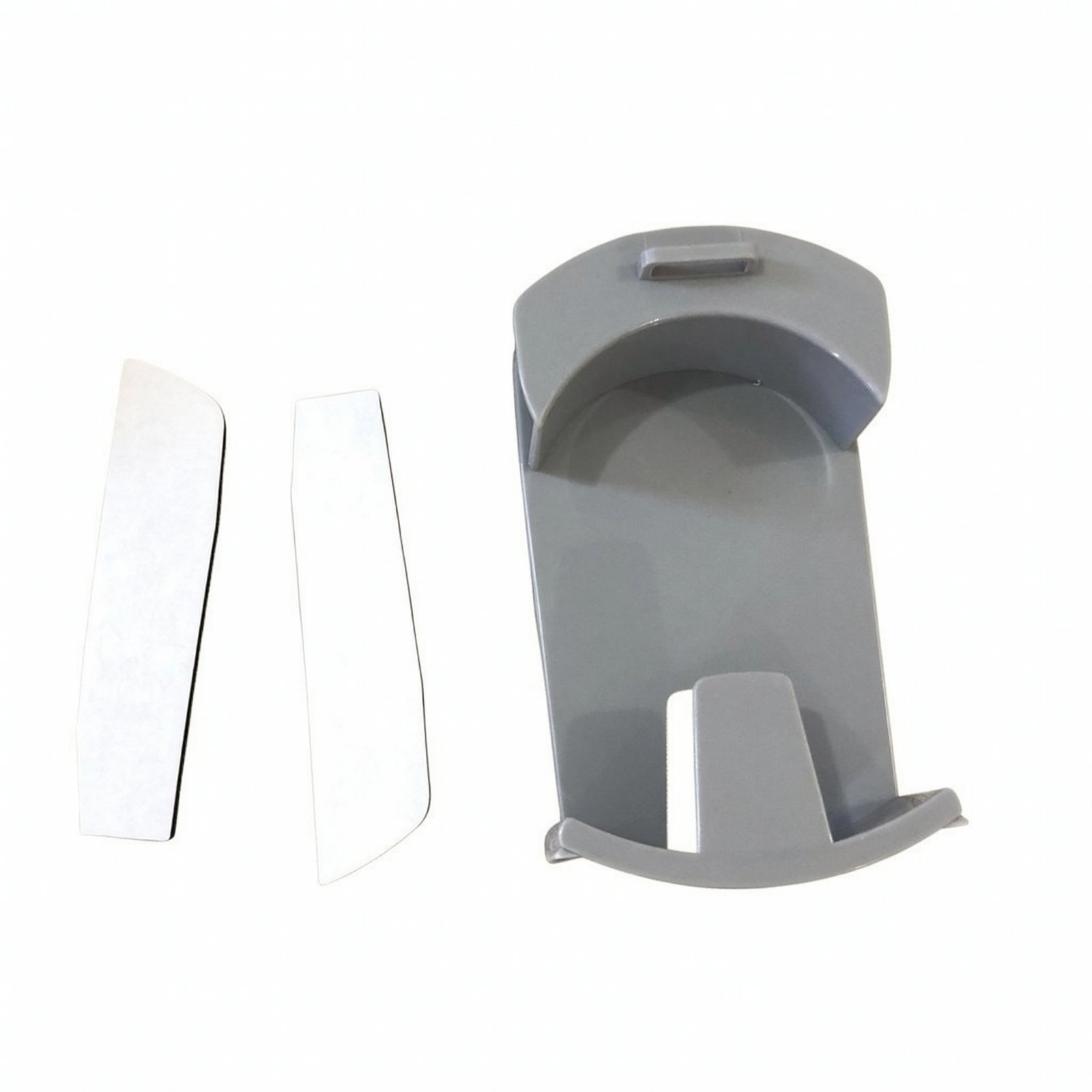 Wall-Mount Tape Dispenser